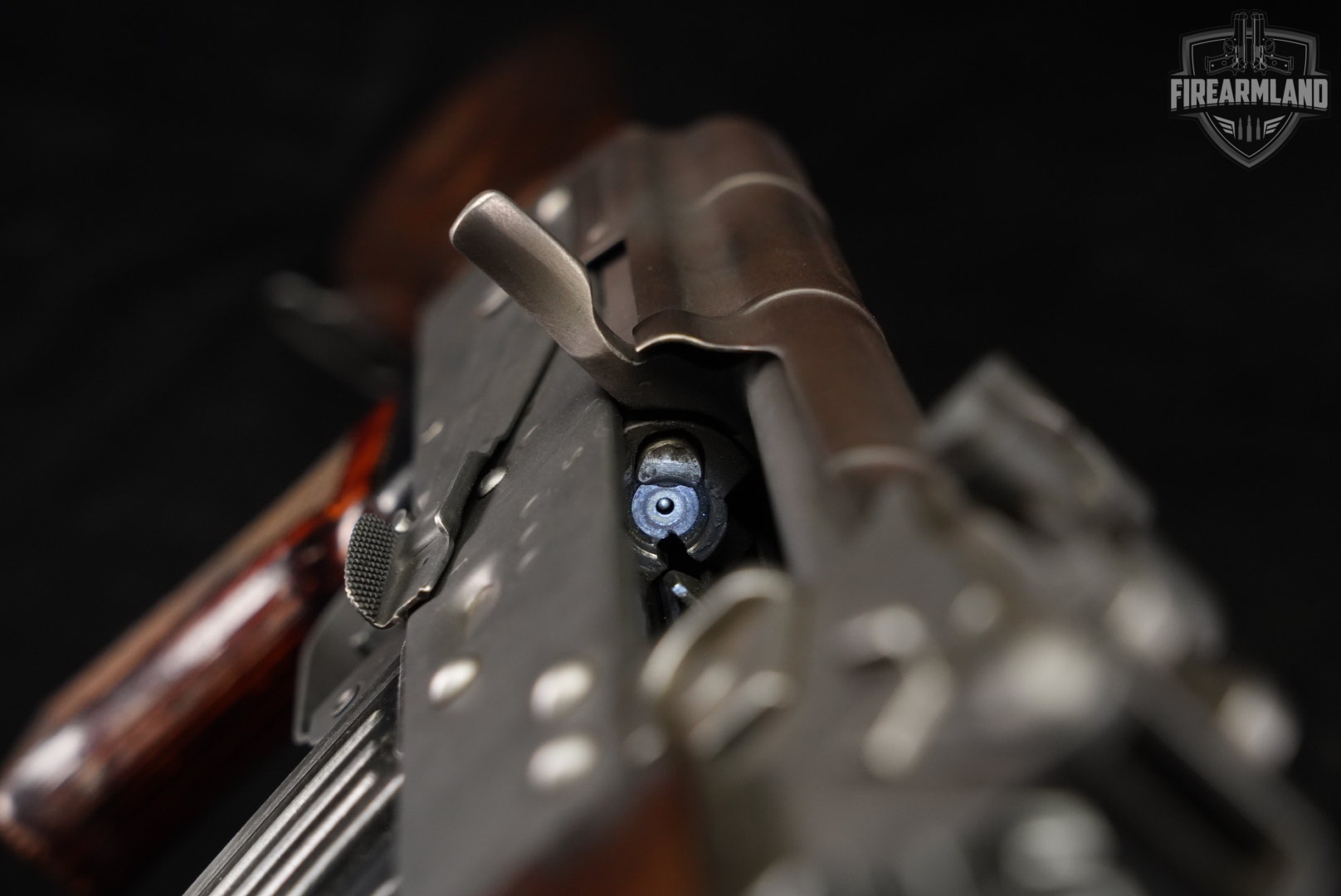 MERIDIAN DEFENSE MDC-47 Pestilence Apocalypse Special Projects MDC47 AK AKM-img-24