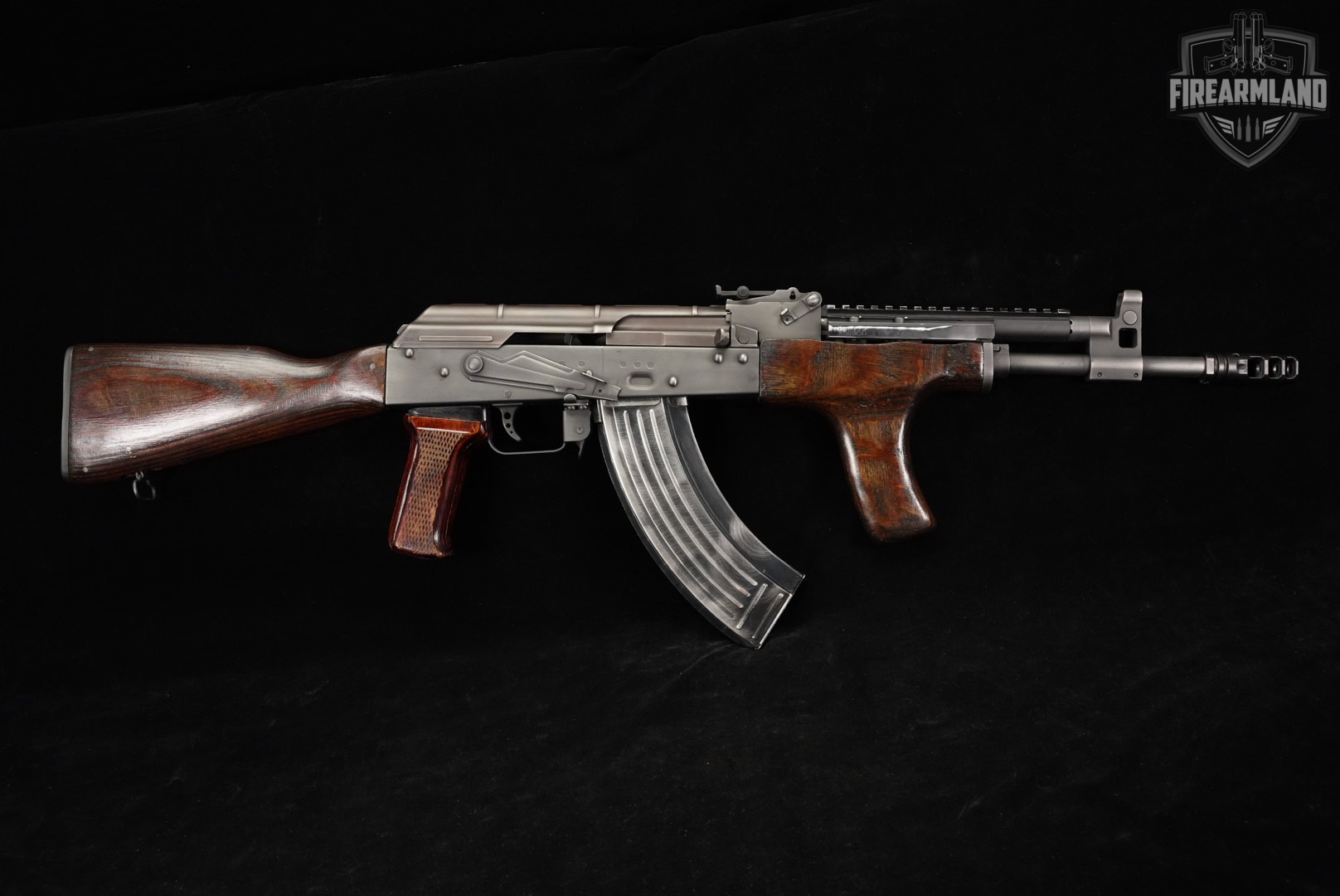 MERIDIAN DEFENSE MDC-47 Pestilence Apocalypse Special Projects MDC47 AK AKM-img-3