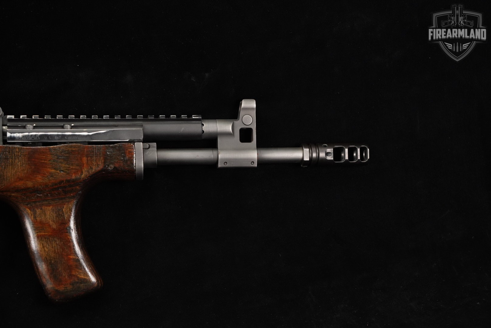 MERIDIAN DEFENSE MDC-47 Pestilence Apocalypse Special Projects MDC47 AK AKM-img-6