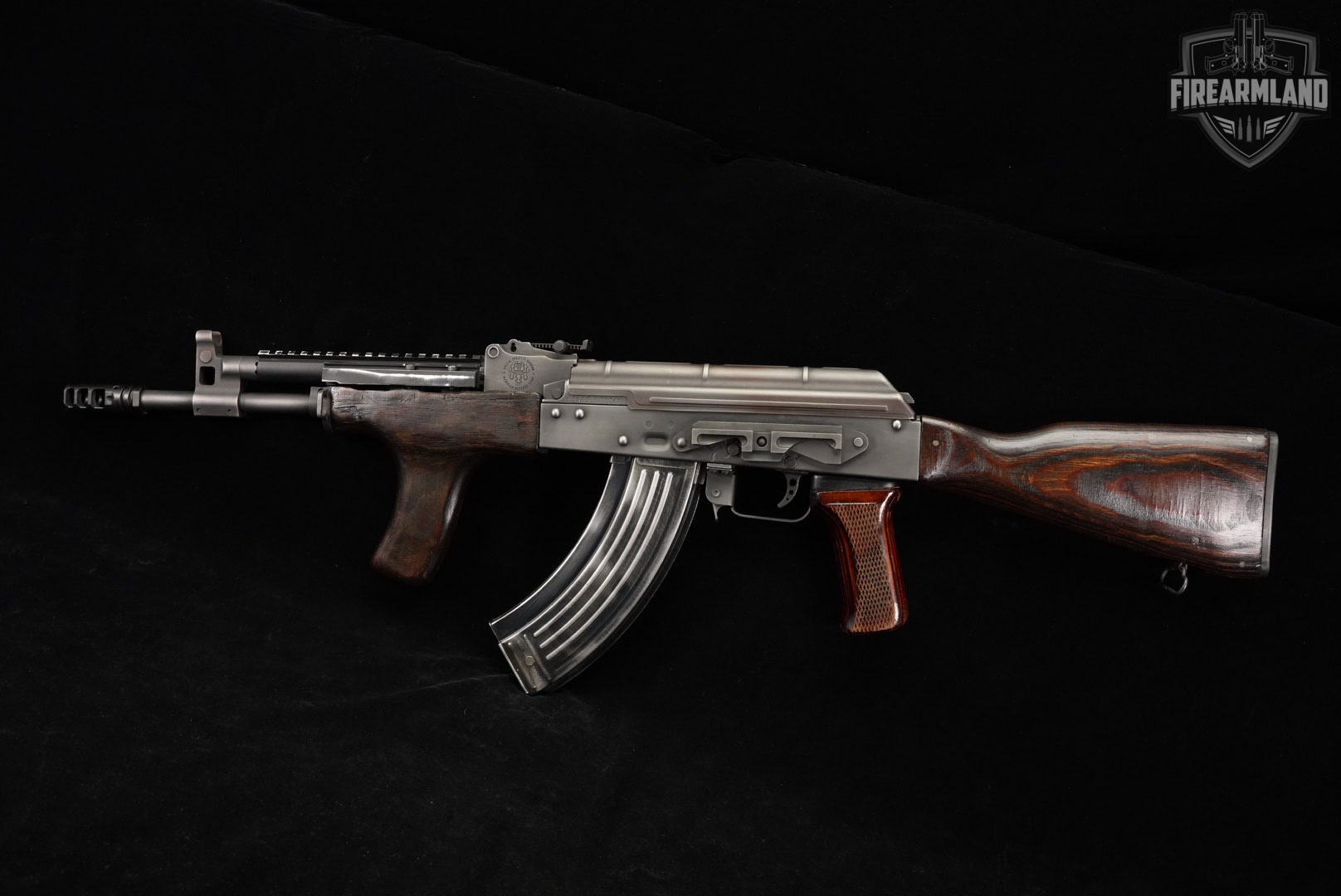 MERIDIAN DEFENSE MDC-47 Pestilence Apocalypse Special Projects MDC47 AK AKM-img-7