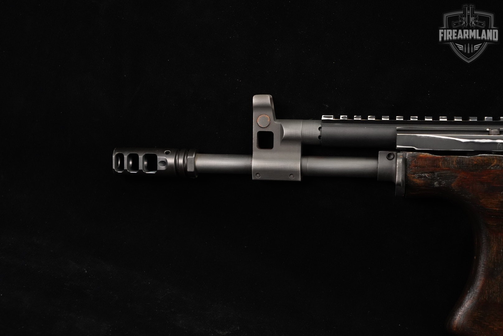 MERIDIAN DEFENSE MDC-47 Pestilence Apocalypse Special Projects MDC47 AK AKM-img-8