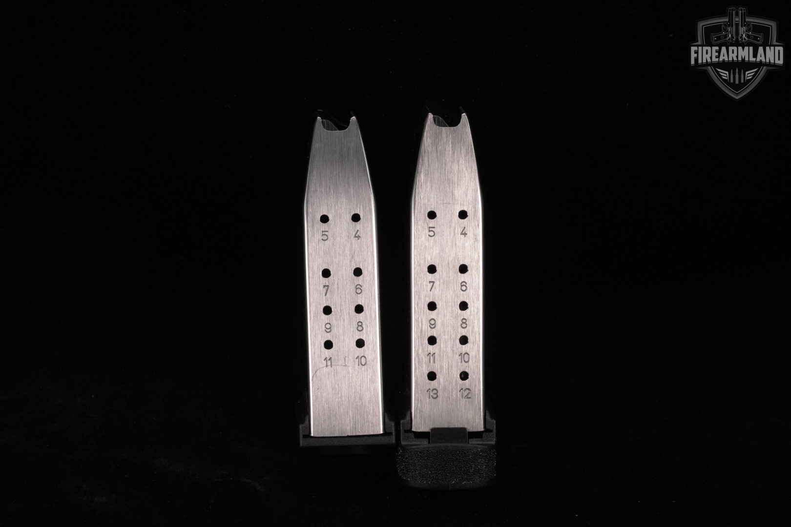Springfield Armory Hellcat OSP COMP 9mm THREADED +2 MAGS, SHIELD OPTICS-img-16