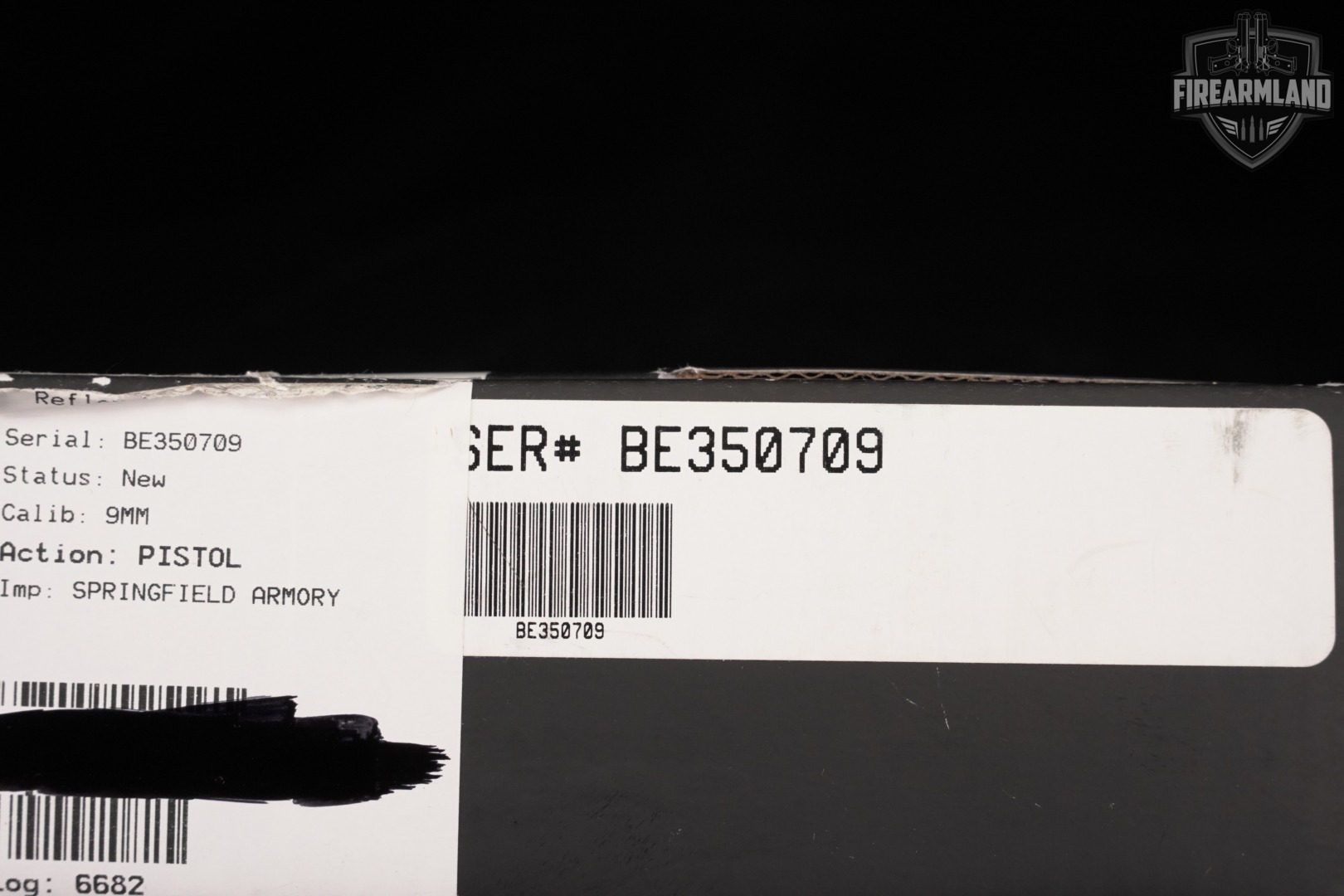 Springfield Armory Hellcat OSP COMP 9mm THREADED +2 MAGS, SHIELD OPTICS-img-18