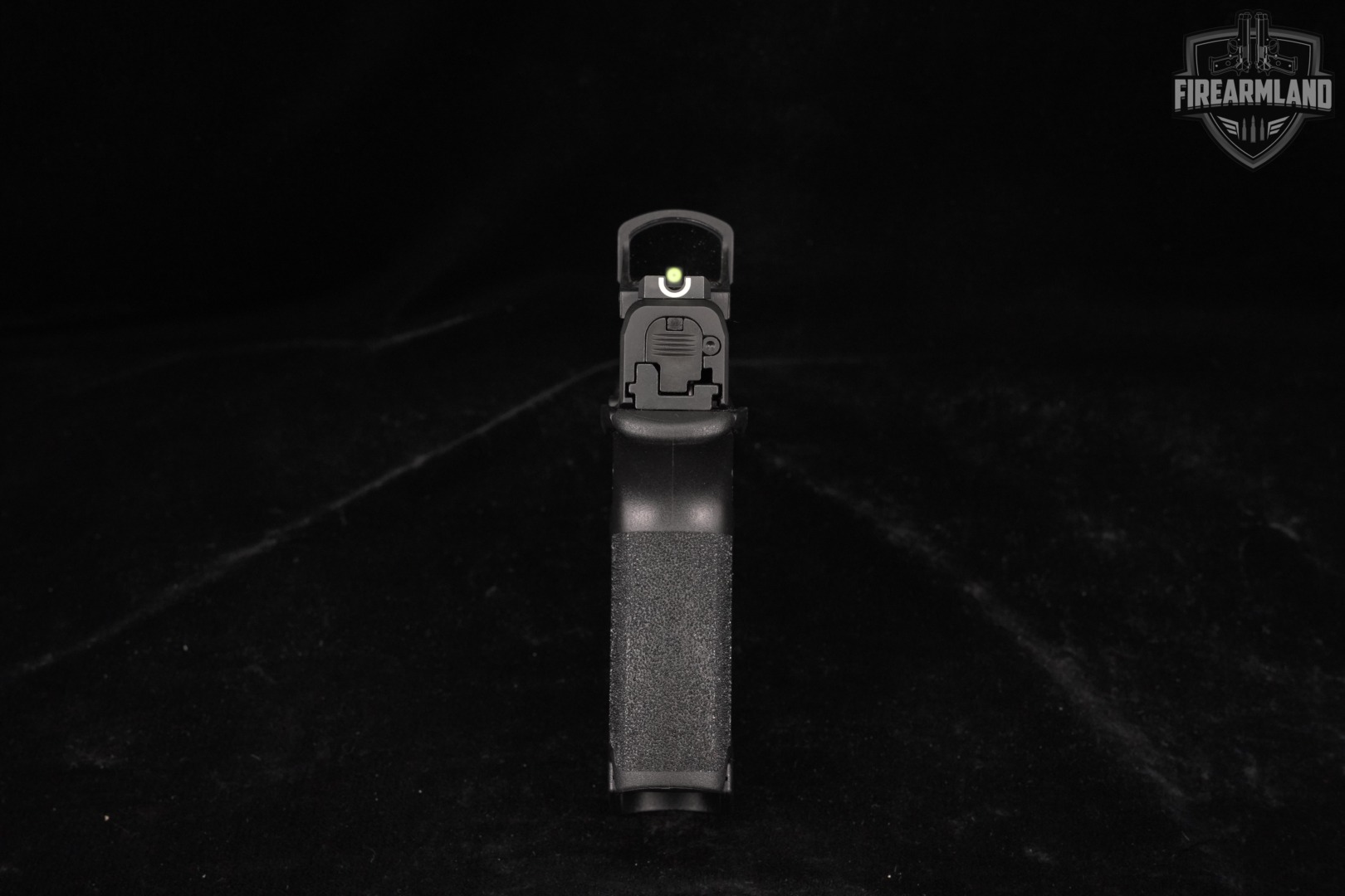 Springfield Armory Hellcat OSP COMP 9mm THREADED +2 MAGS, SHIELD OPTICS-img-8
