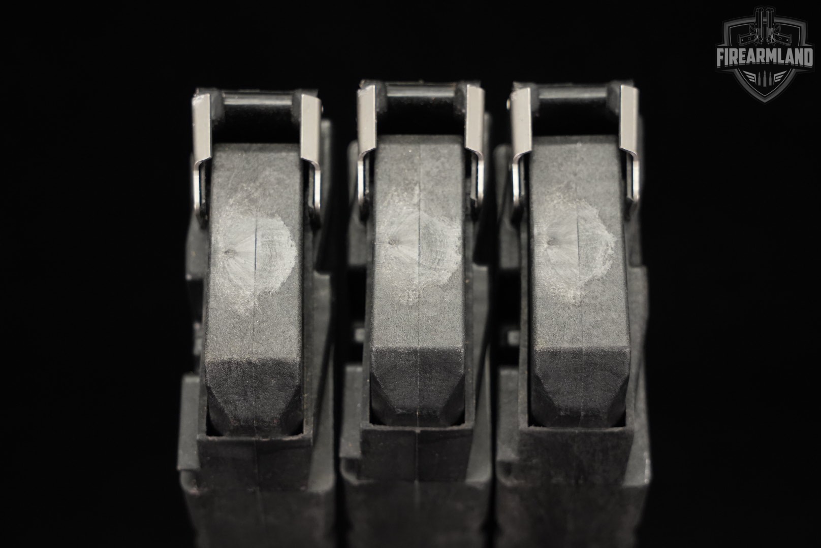 THREE (3) FosTecH Origin-12 10 Round Magazines Gauge Origin12 Mags-img-3