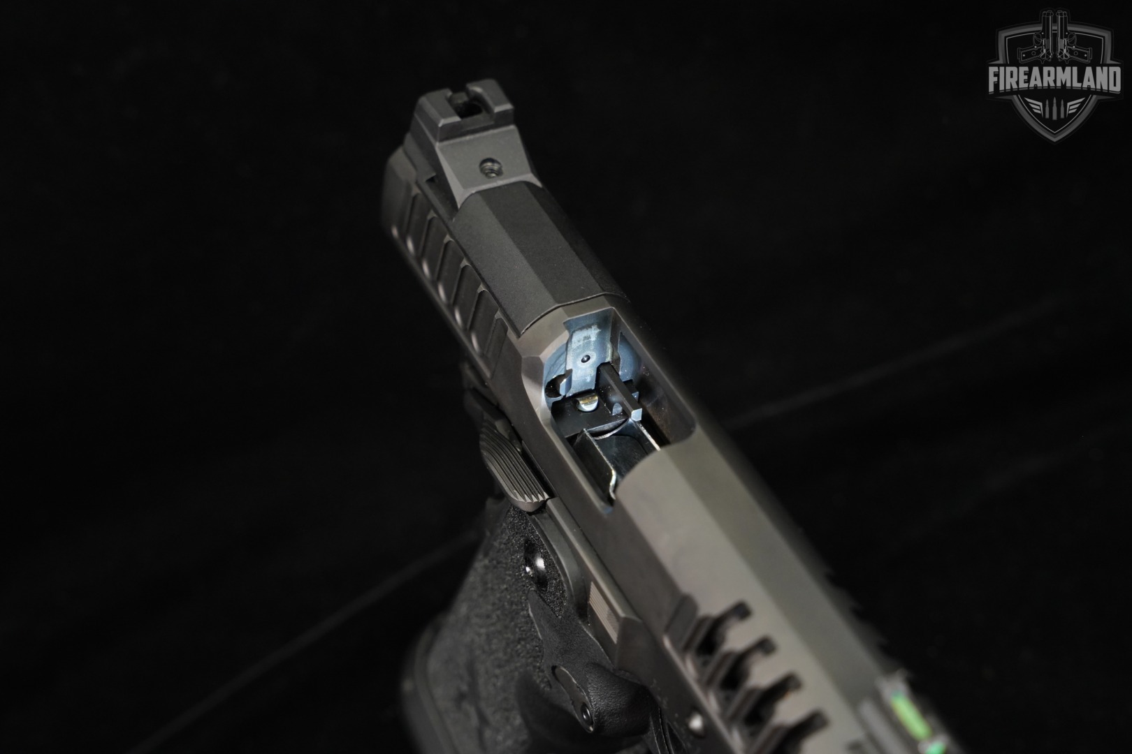LIMITED Staccato P 4.15 HERITAGE Edition Optics-Ready STI 9mm 1911 2011-img-10