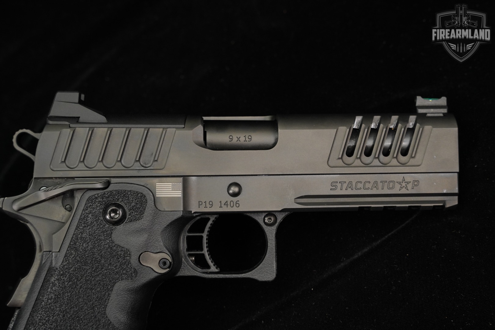 LIMITED Staccato P 4.15 HERITAGE Edition Optics-Ready STI 9mm 1911 2011-img-12