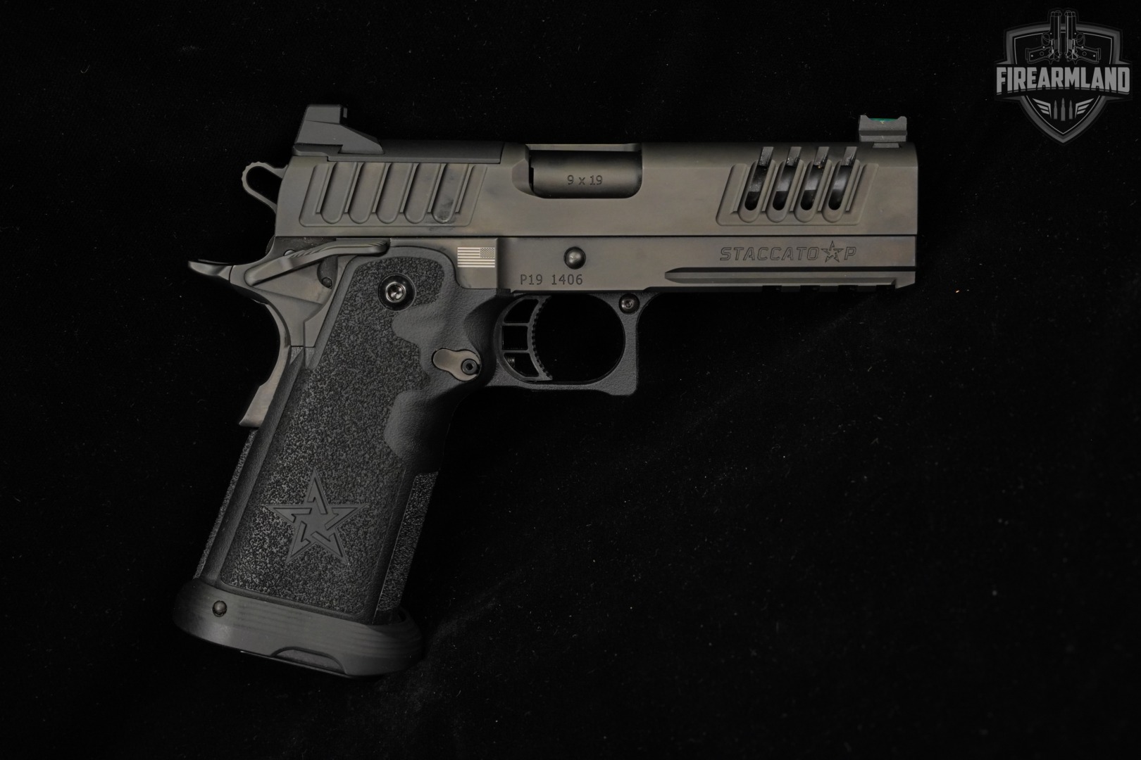 LIMITED Staccato P 4.15 HERITAGE Edition Optics-Ready STI 9mm 1911 2011-img-4