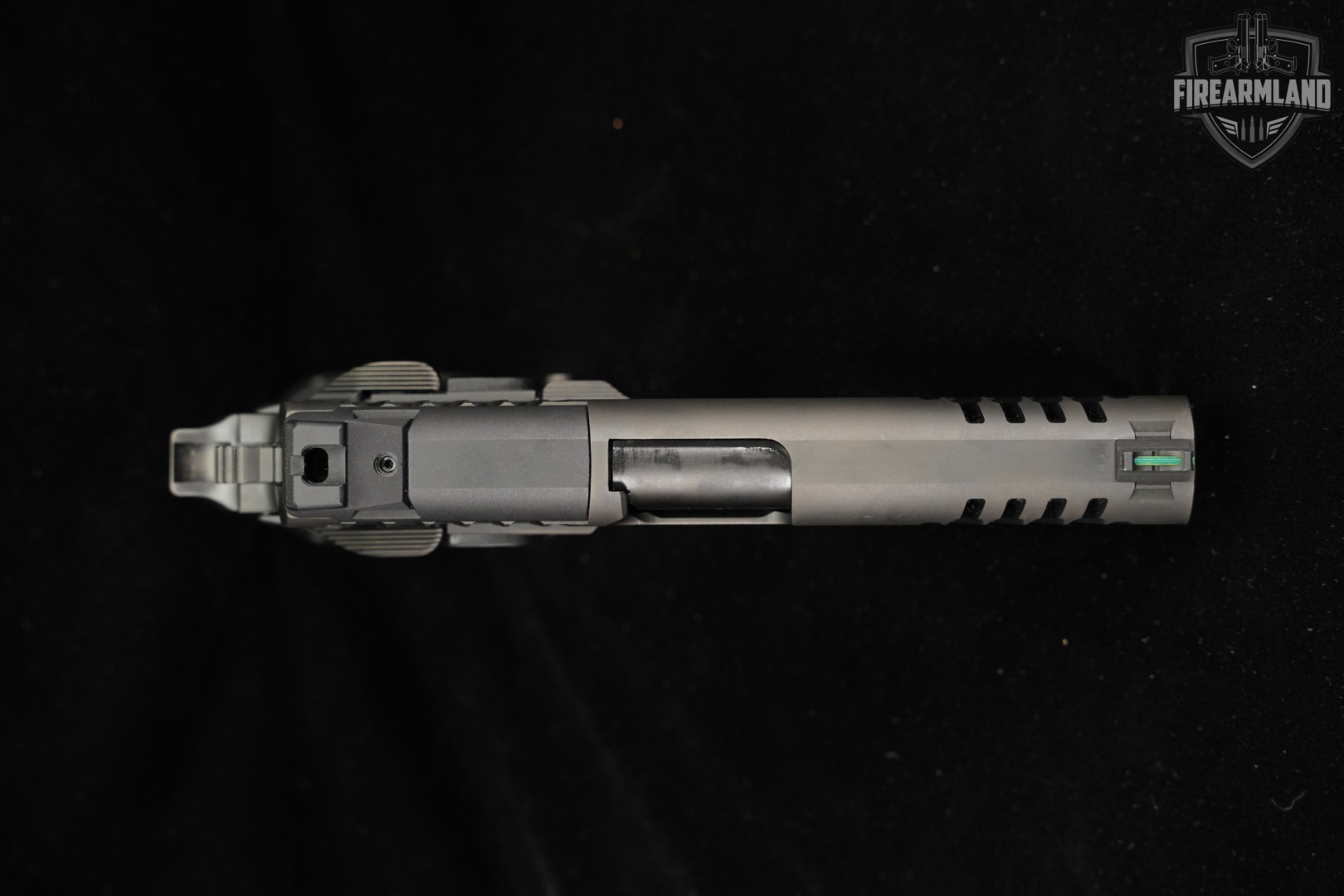 LIMITED Staccato P 4.15 HERITAGE Edition Optics-Ready STI 9mm 1911 2011-img-5