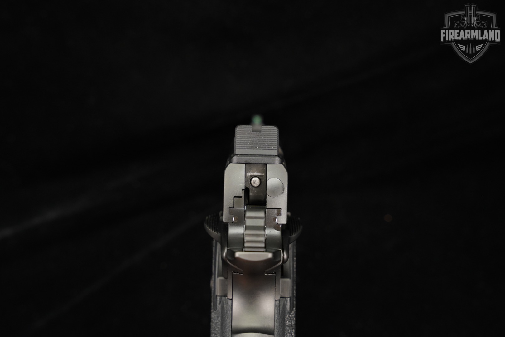 LIMITED Staccato P 4.15 HERITAGE Edition Optics-Ready STI 9mm 1911 2011-img-8