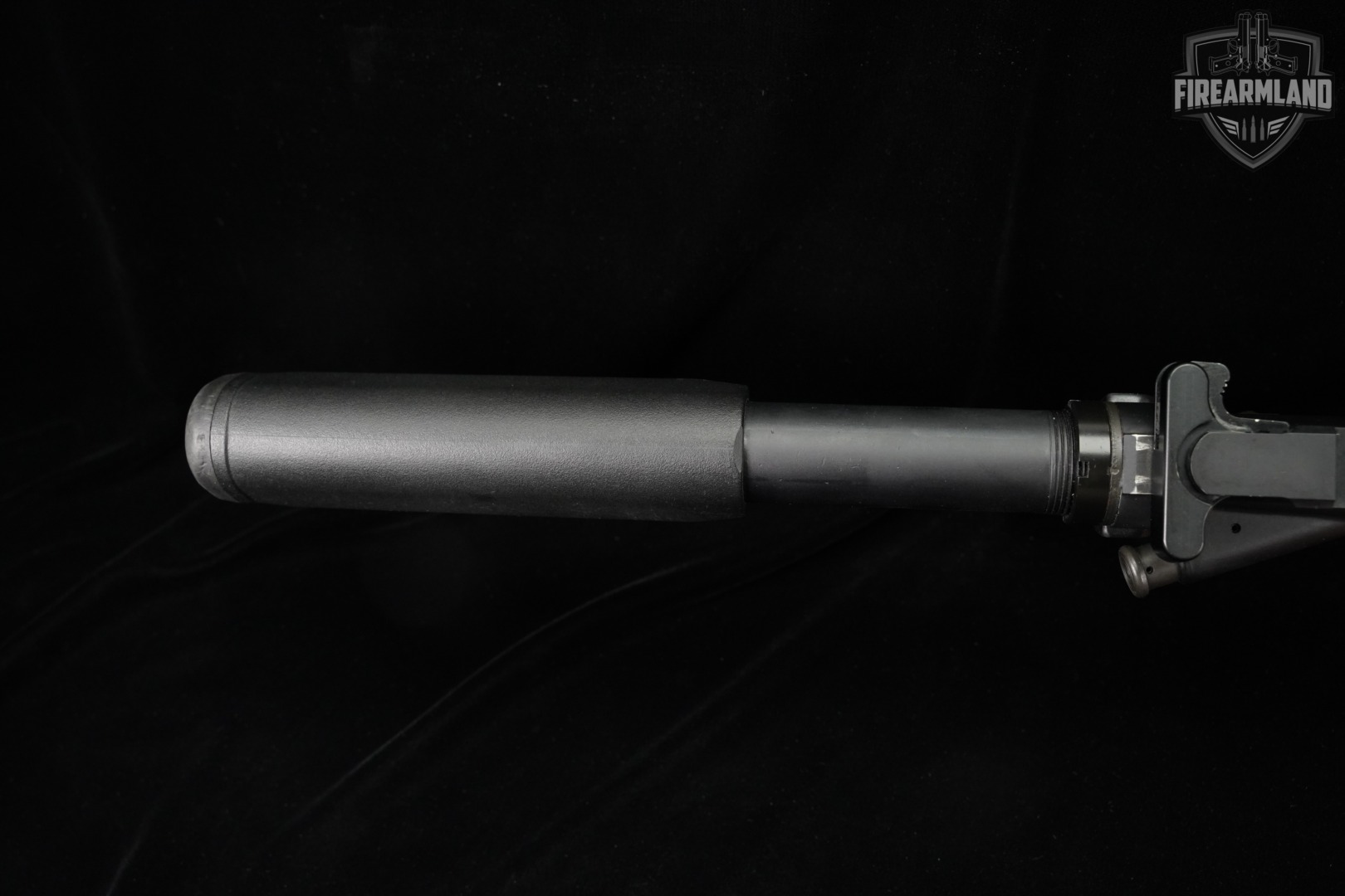 Sig Sauer M400 TREAD 5.56 NATO AR-15 AR15 16" M-400 +ORIG BOX-img-10
