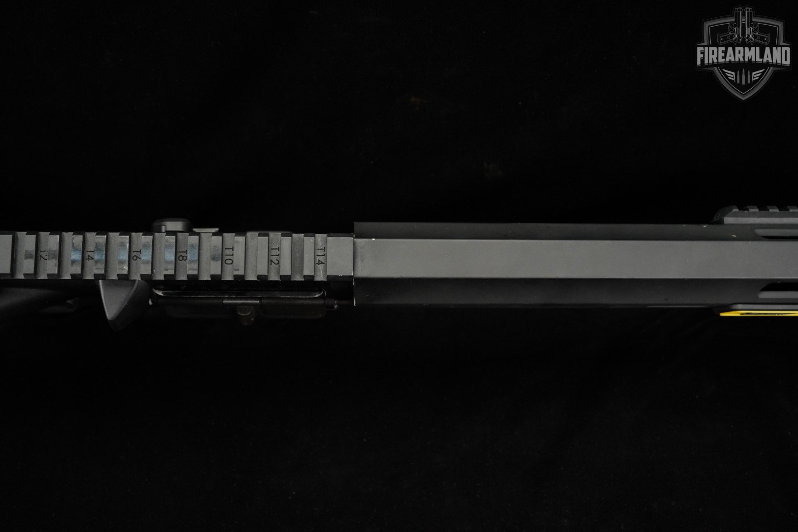 Sig Sauer M400 TREAD 5.56 NATO AR-15 AR15 16" M-400 +ORIG BOX-img-11