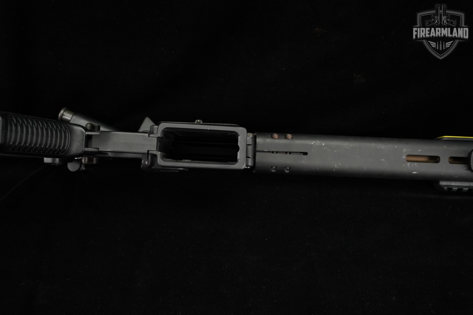 Sig Sauer M400 TREAD 5.56 NATO AR-15 AR15 16" M-400 +ORIG BOX-img-14
