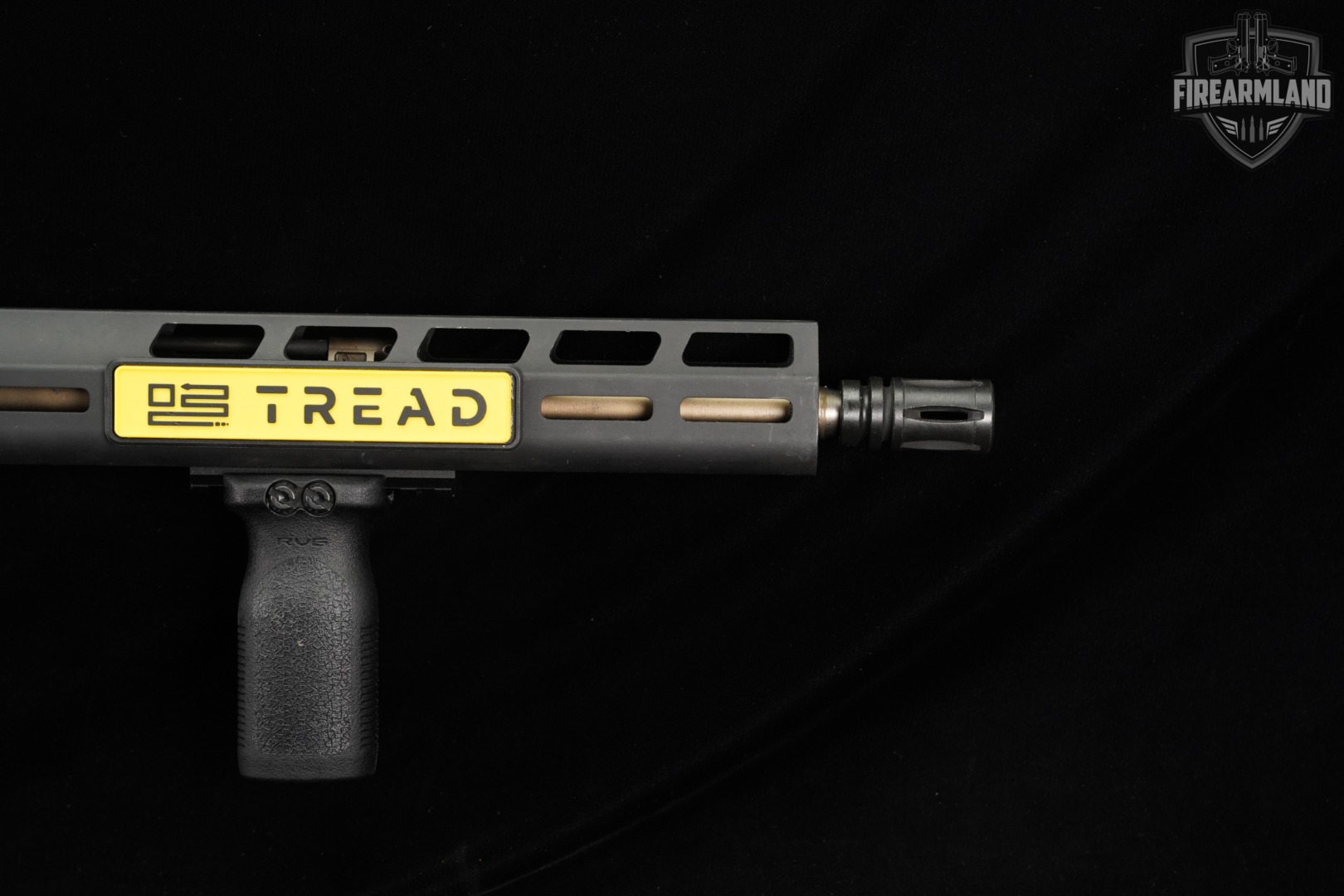Sig Sauer M400 TREAD 5.56 NATO AR-15 AR15 16" M-400 +ORIG BOX-img-6