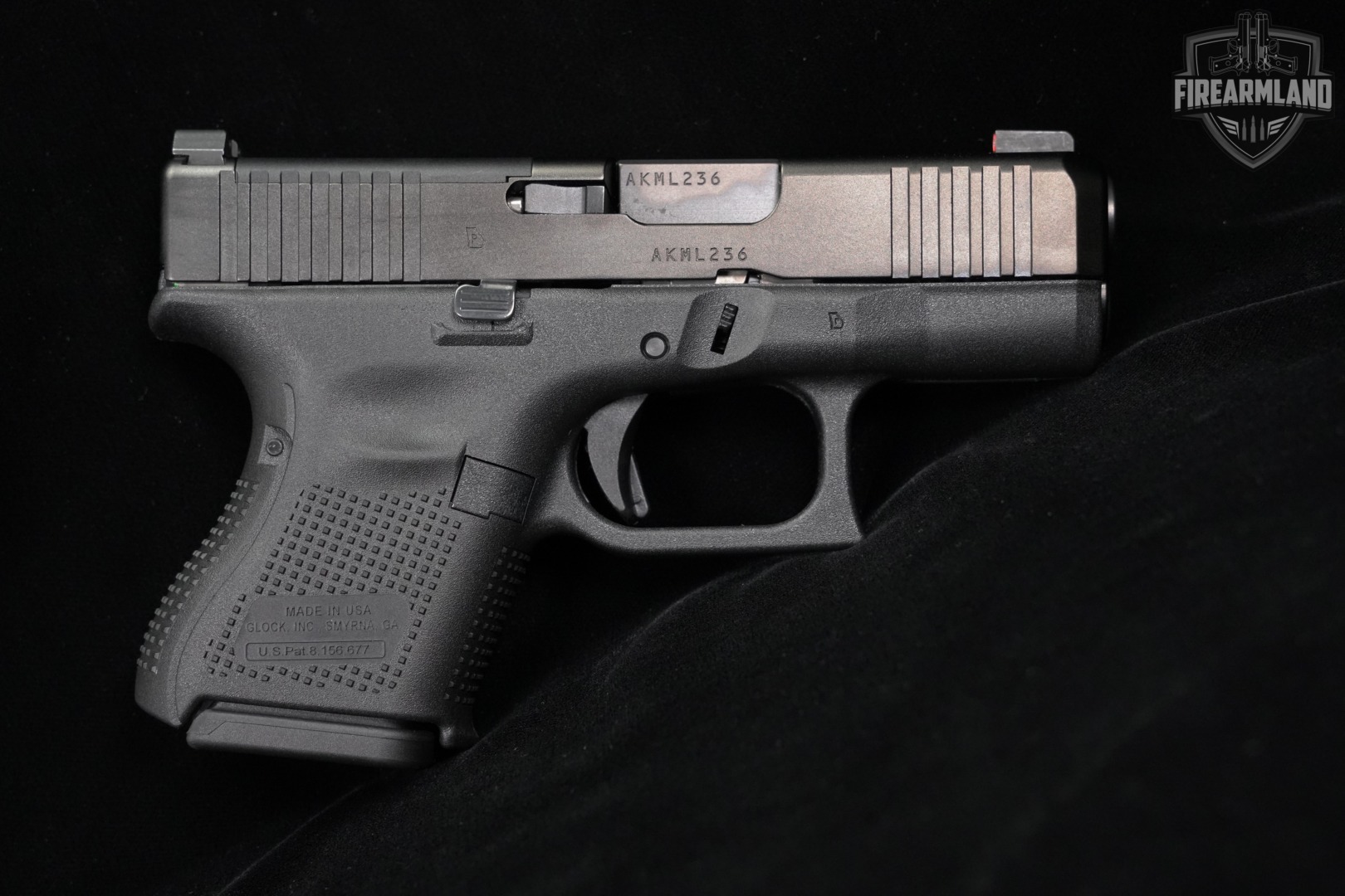 FirearmLand