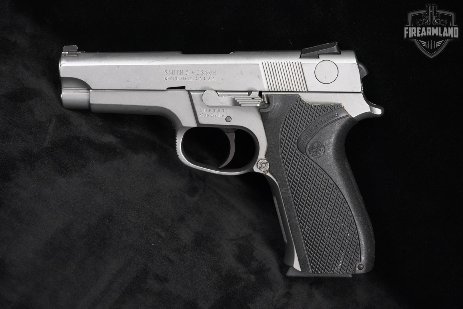 FirearmLand