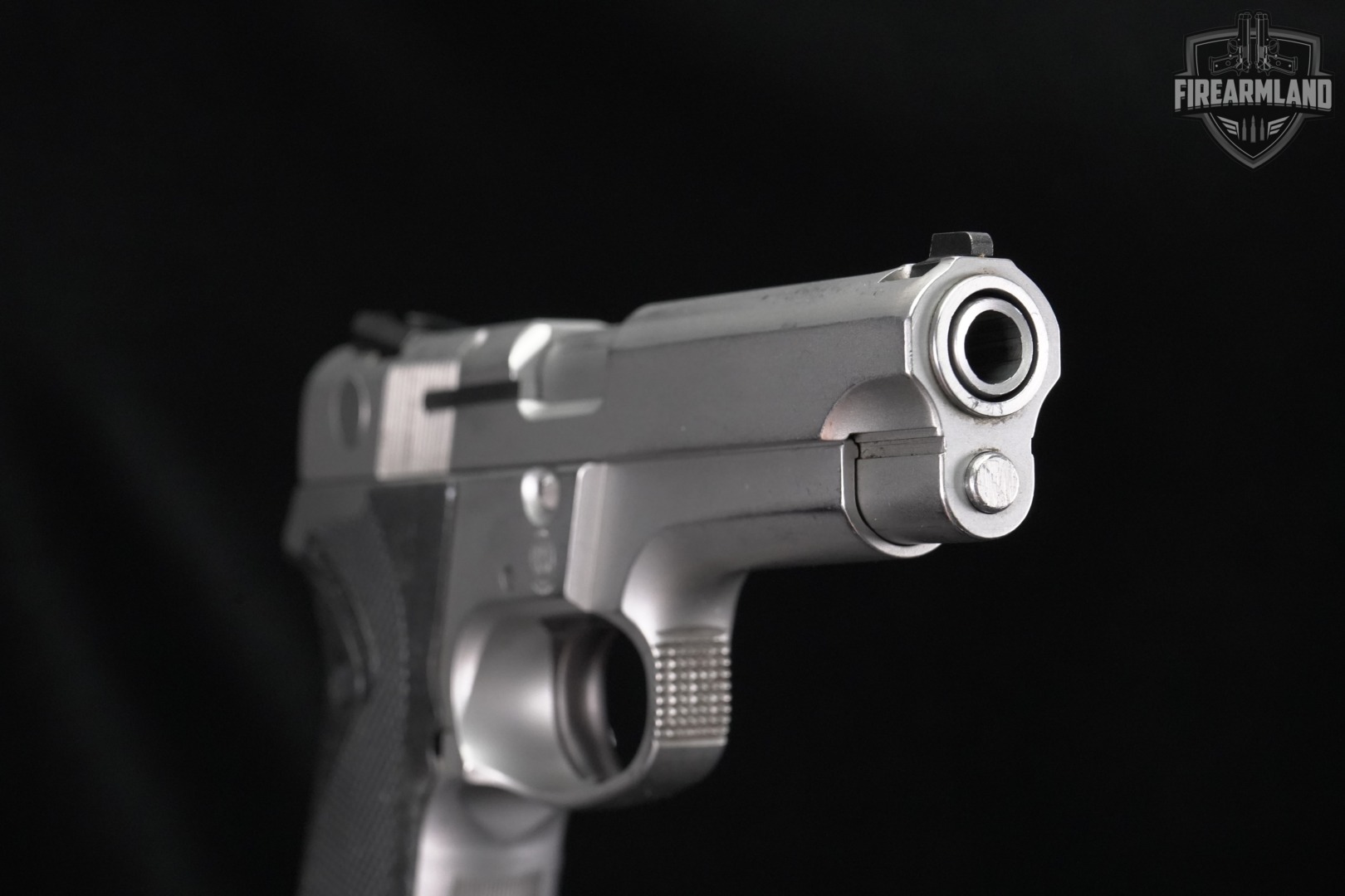 FirearmLand