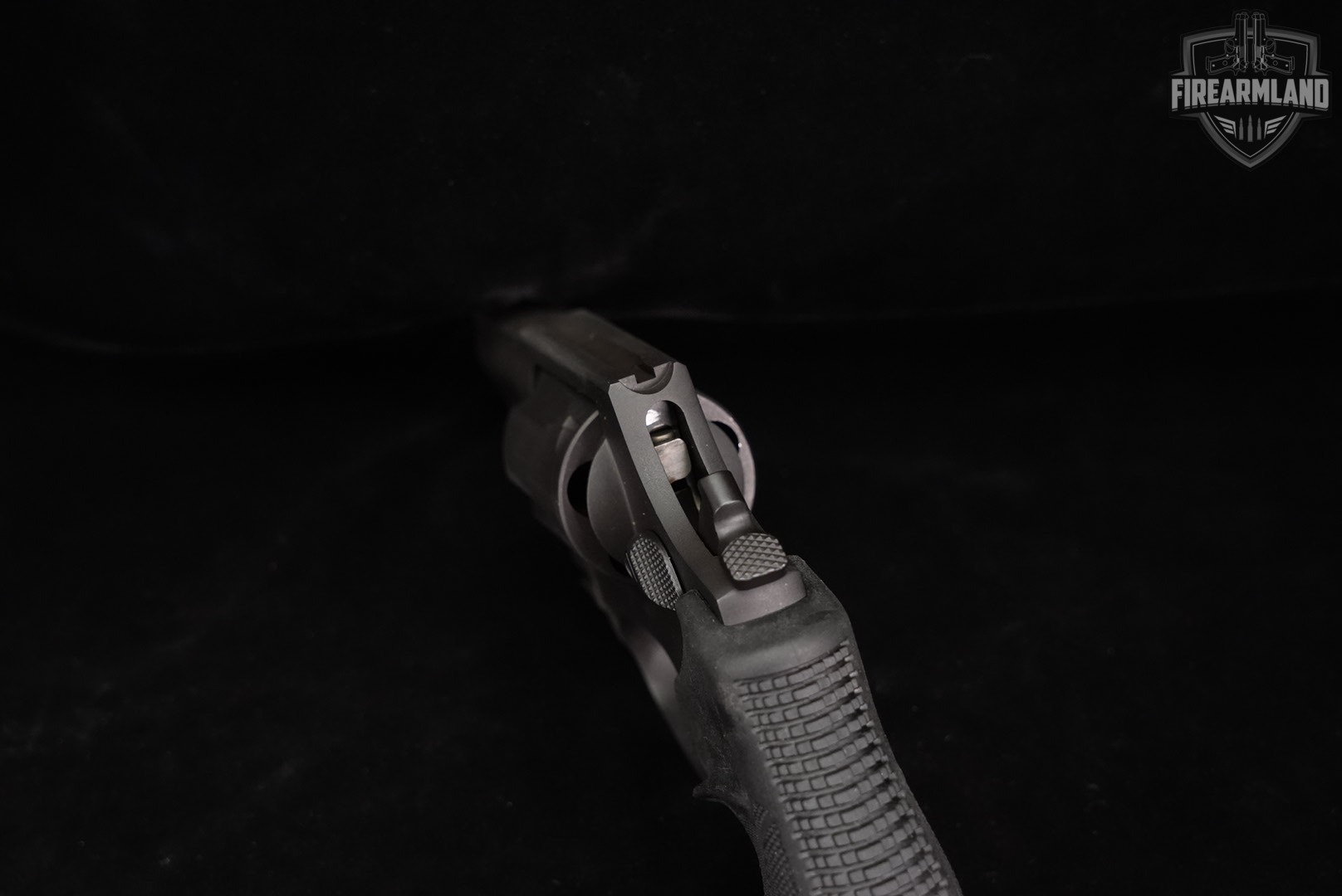 Taurus 605 357 Magnum 2" DA/SA +HOLSTER-img-6