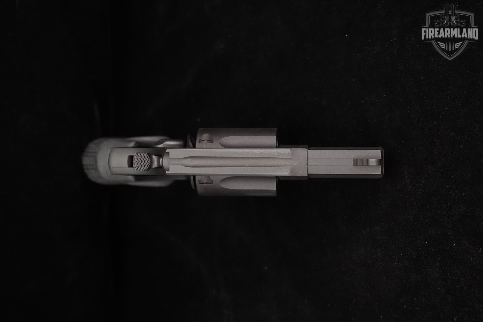 Taurus 605 357 Magnum 2" DA/SA +HOLSTER-img-7