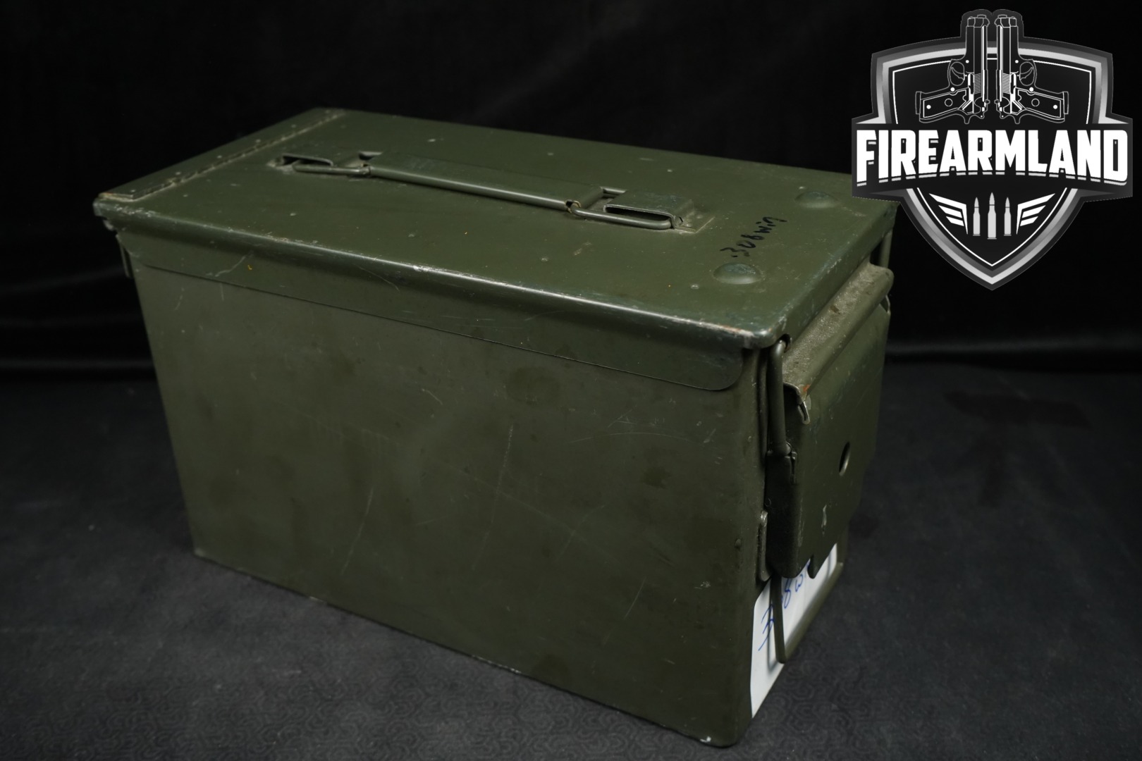 13.84 LBS! LOOSE 308 Winchester Ammo 308Win Ammunition-img-0