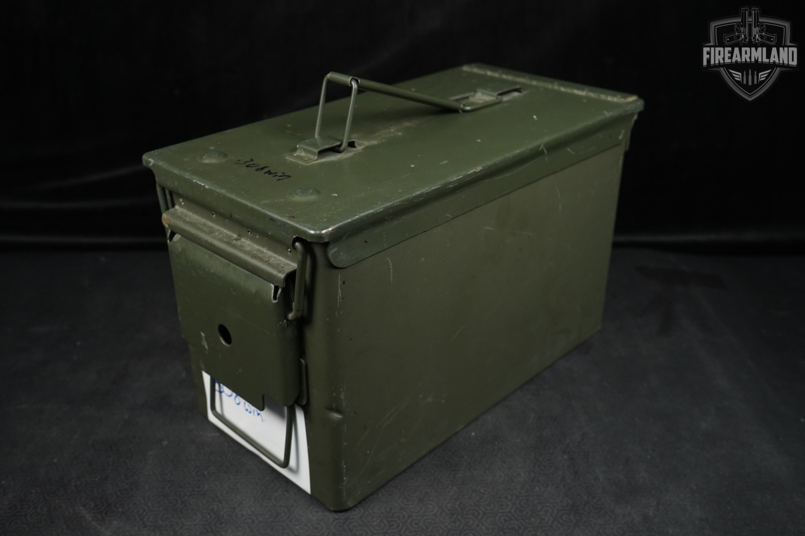 13.84 LBS! LOOSE 308 Winchester Ammo 308Win Ammunition-img-4