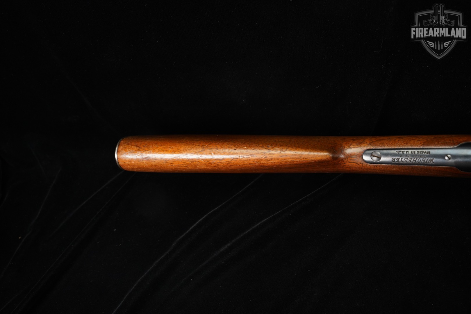 1941 Winchester Model 94 Carbine 32 Win Spl 20" Blued & Walnut Pre-64 M94-img-10