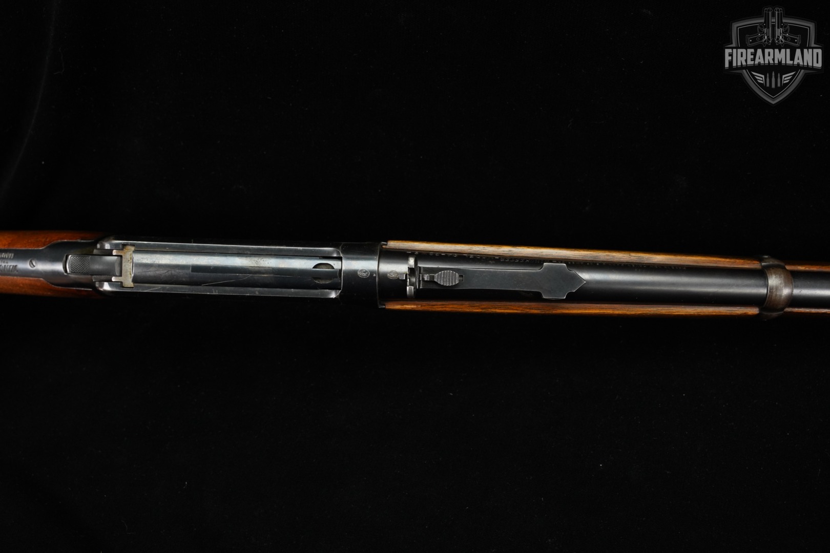 1941 Winchester Model 94 Carbine 32 Win Spl 20" Blued & Walnut Pre-64 M94-img-11