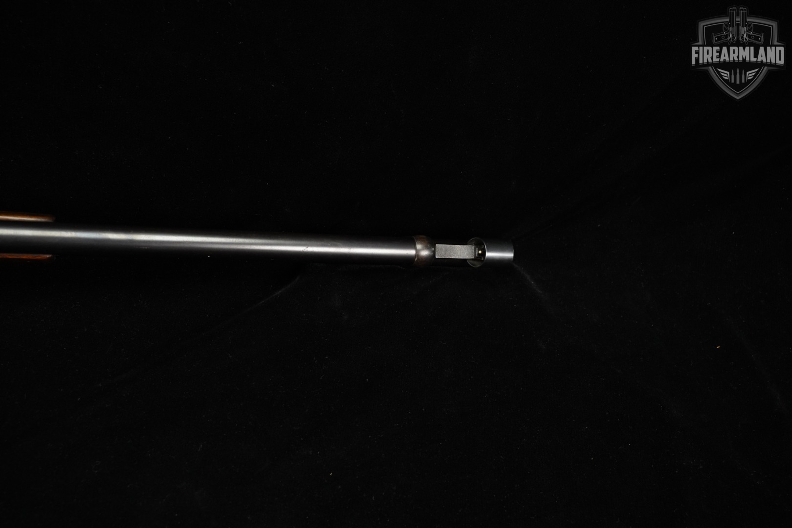 1941 Winchester Model 94 Carbine 32 Win Spl 20" Blued & Walnut Pre-64 M94-img-12