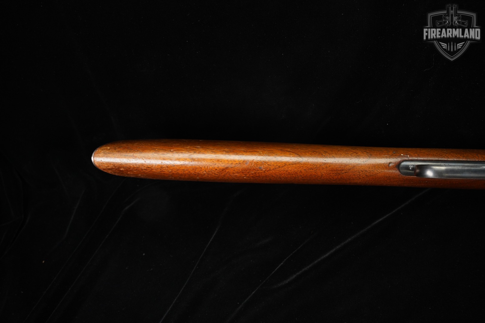 1941 Winchester Model 94 Carbine 32 Win Spl 20" Blued & Walnut Pre-64 M94-img-13