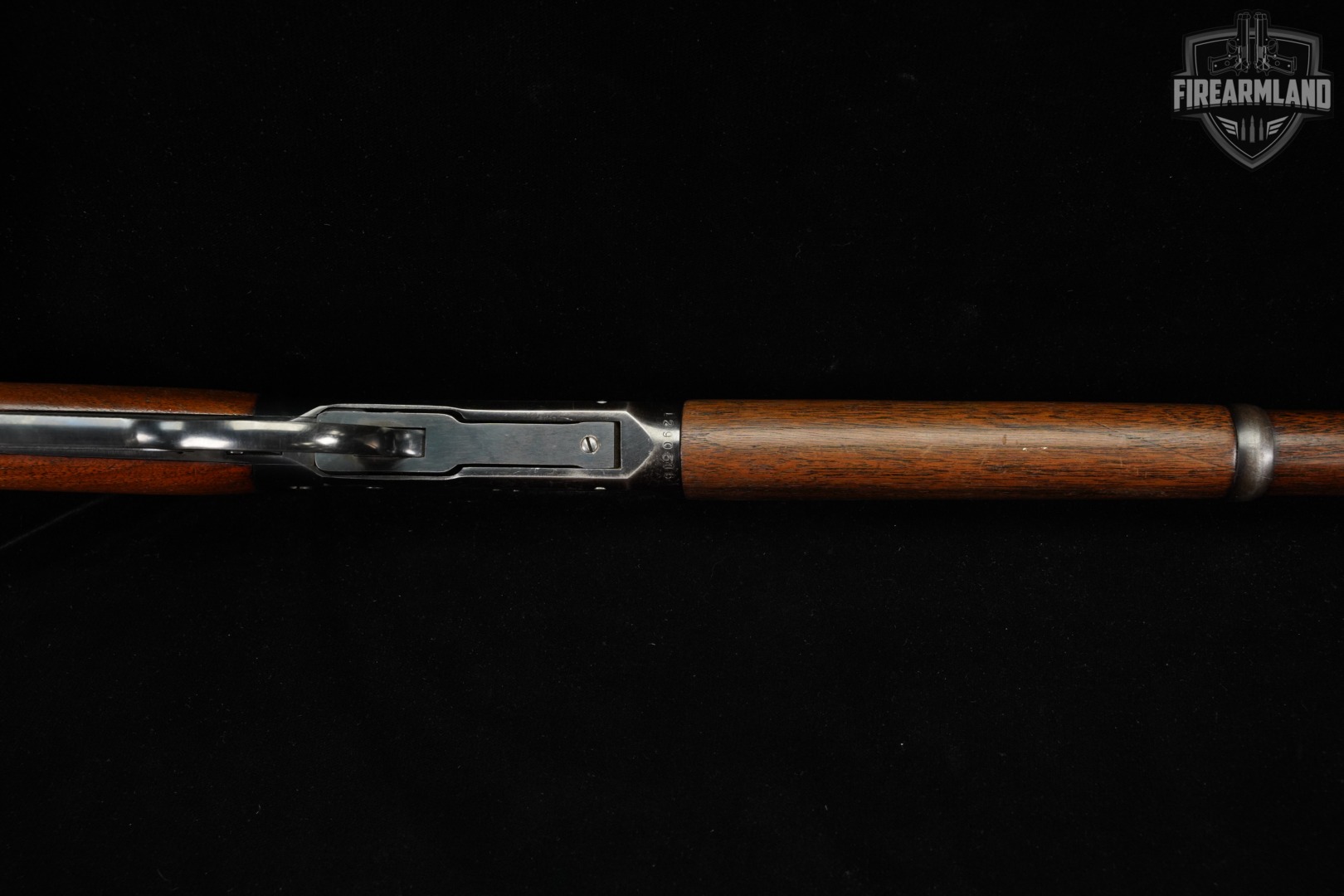 1941 Winchester Model 94 Carbine 32 Win Spl 20" Blued & Walnut Pre-64 M94-img-14