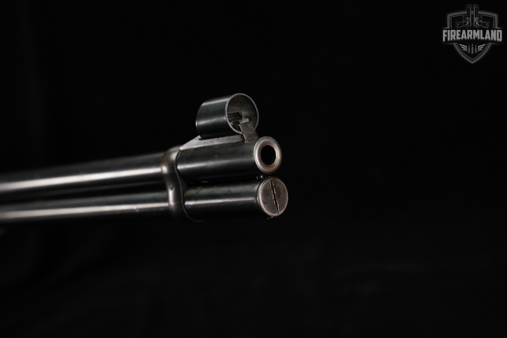 1941 Winchester Model 94 Carbine 32 Win Spl 20" Blued & Walnut Pre-64 M94-img-16
