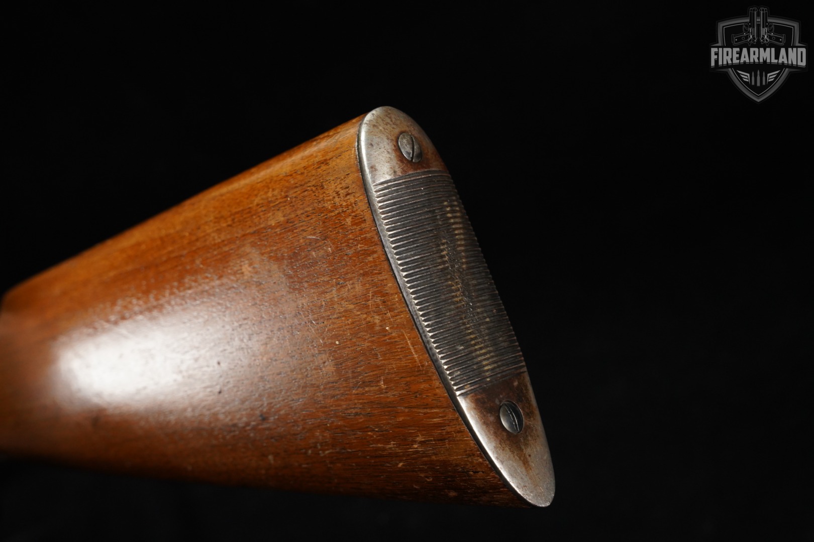 1941 Winchester Model 94 Carbine 32 Win Spl 20" Blued & Walnut Pre-64 M94-img-17