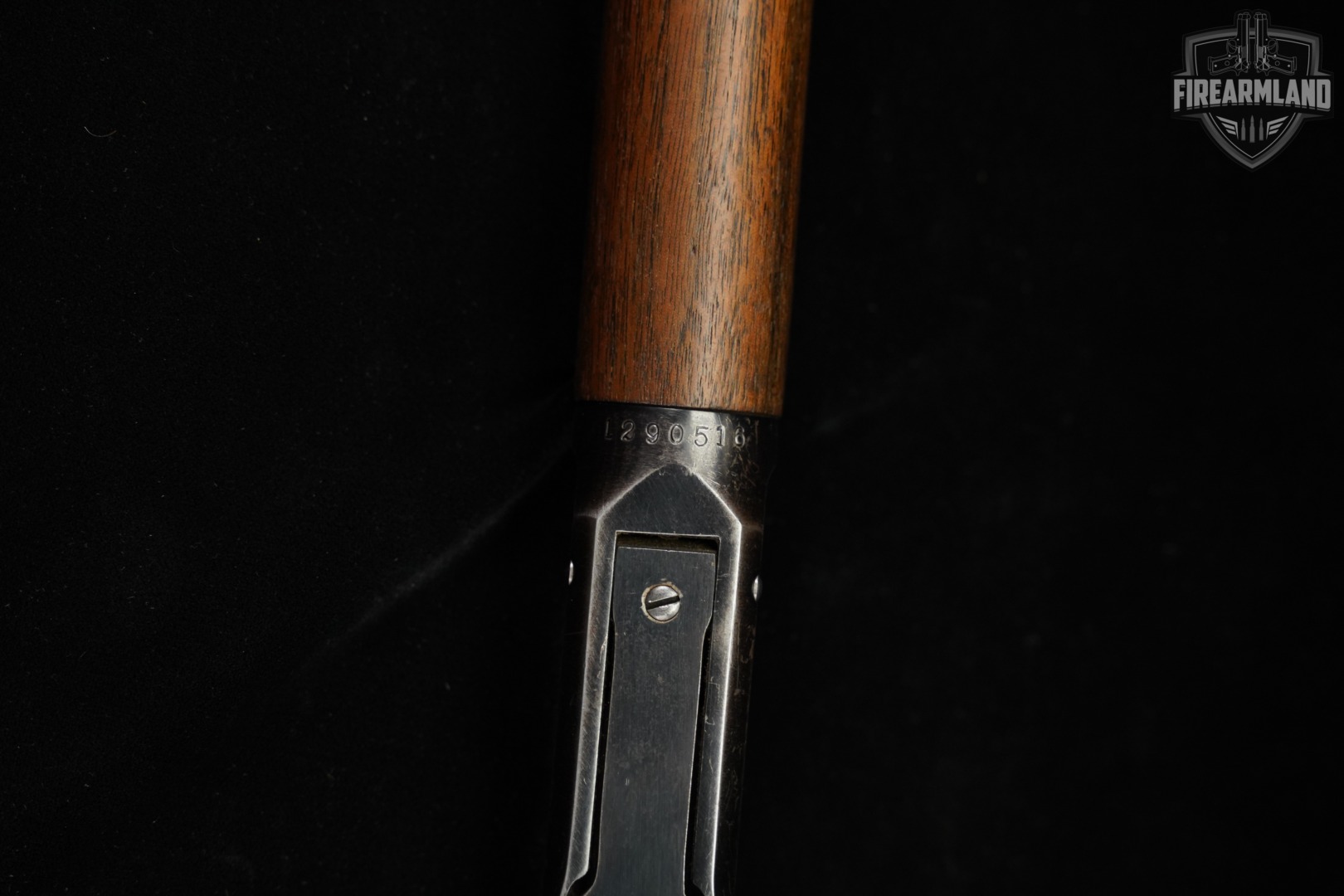 1941 Winchester Model 94 Carbine 32 Win Spl 20" Blued & Walnut Pre-64 M94-img-18