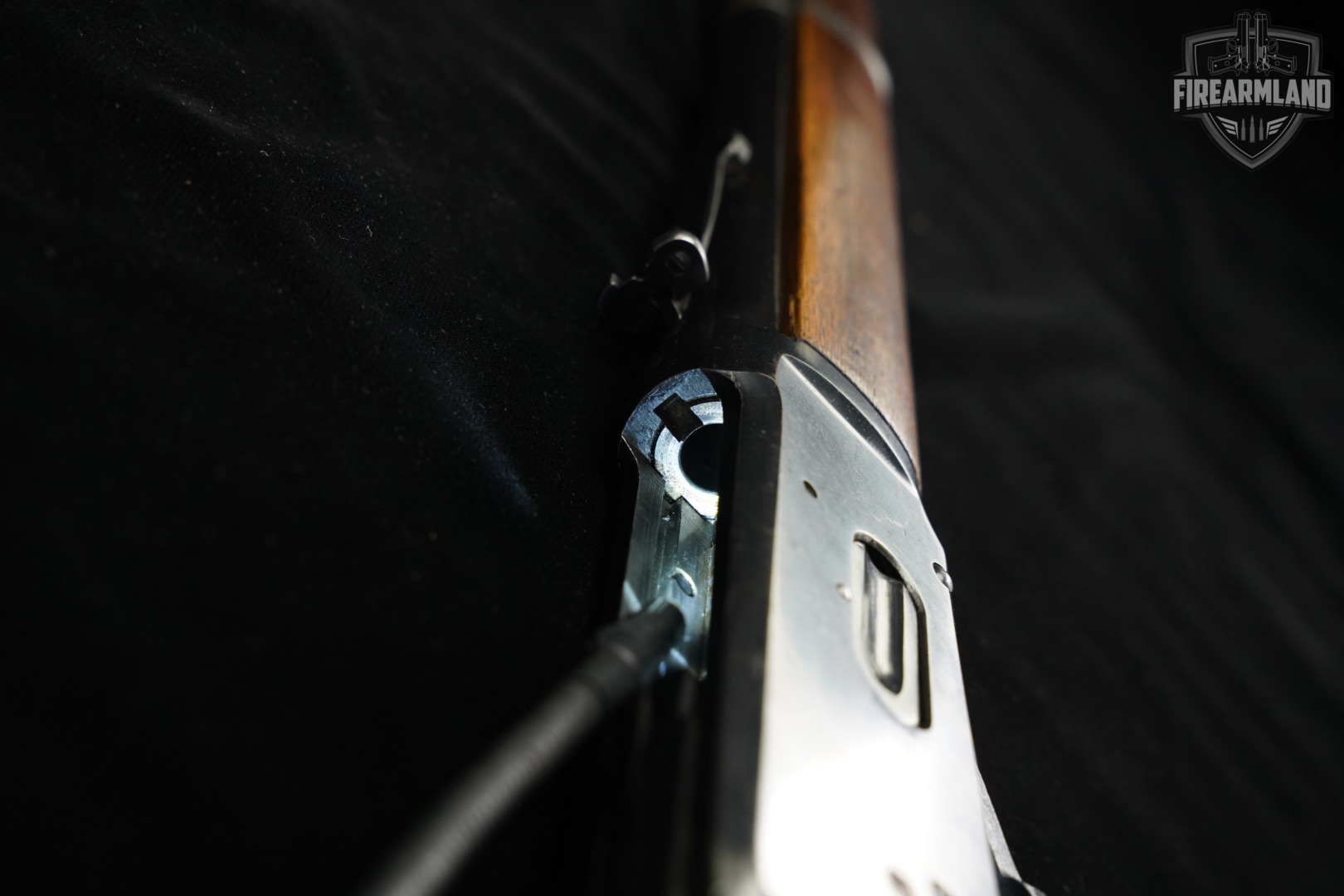 1941 Winchester Model 94 Carbine 32 Win Spl 20" Blued & Walnut Pre-64 M94-img-20