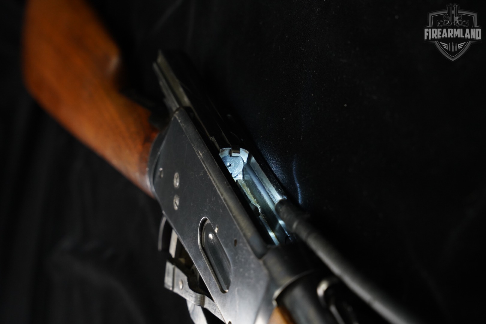 1941 Winchester Model 94 Carbine 32 Win Spl 20" Blued & Walnut Pre-64 M94-img-21