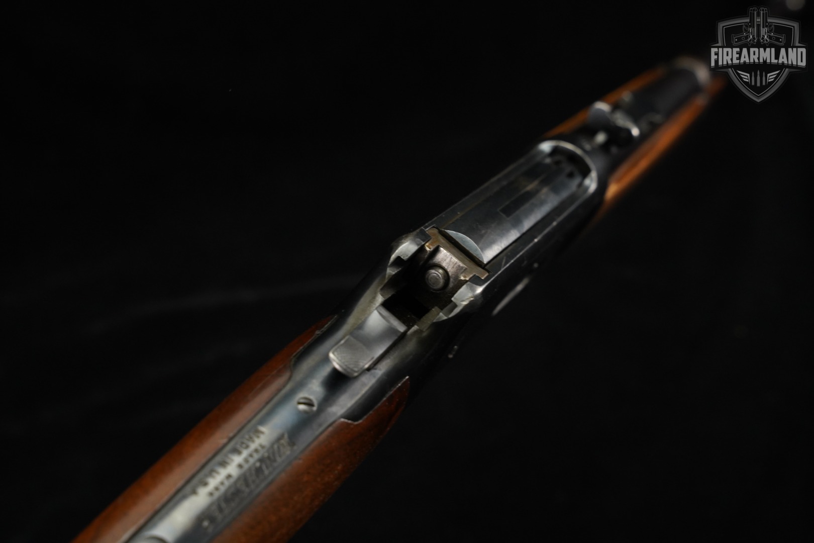 1941 Winchester Model 94 Carbine 32 Win Spl 20" Blued & Walnut Pre-64 M94-img-22