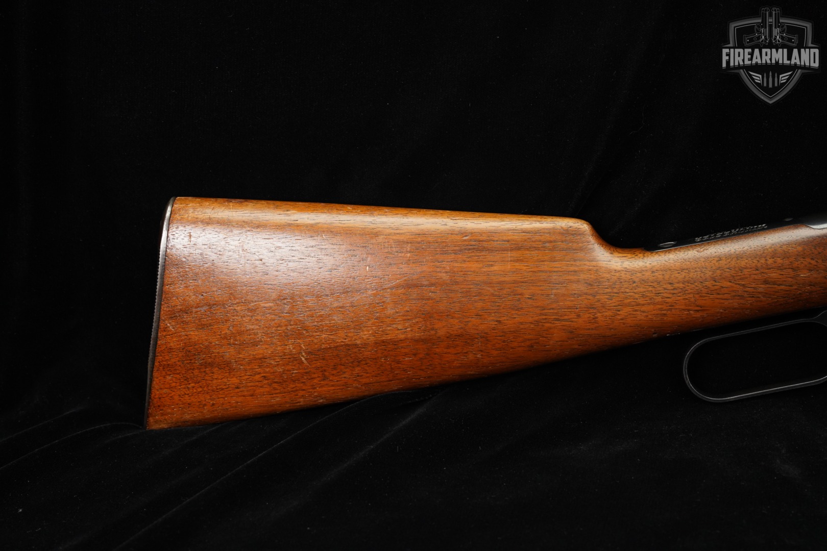 1941 Winchester Model 94 Carbine 32 Win Spl 20" Blued & Walnut Pre-64 M94-img-4