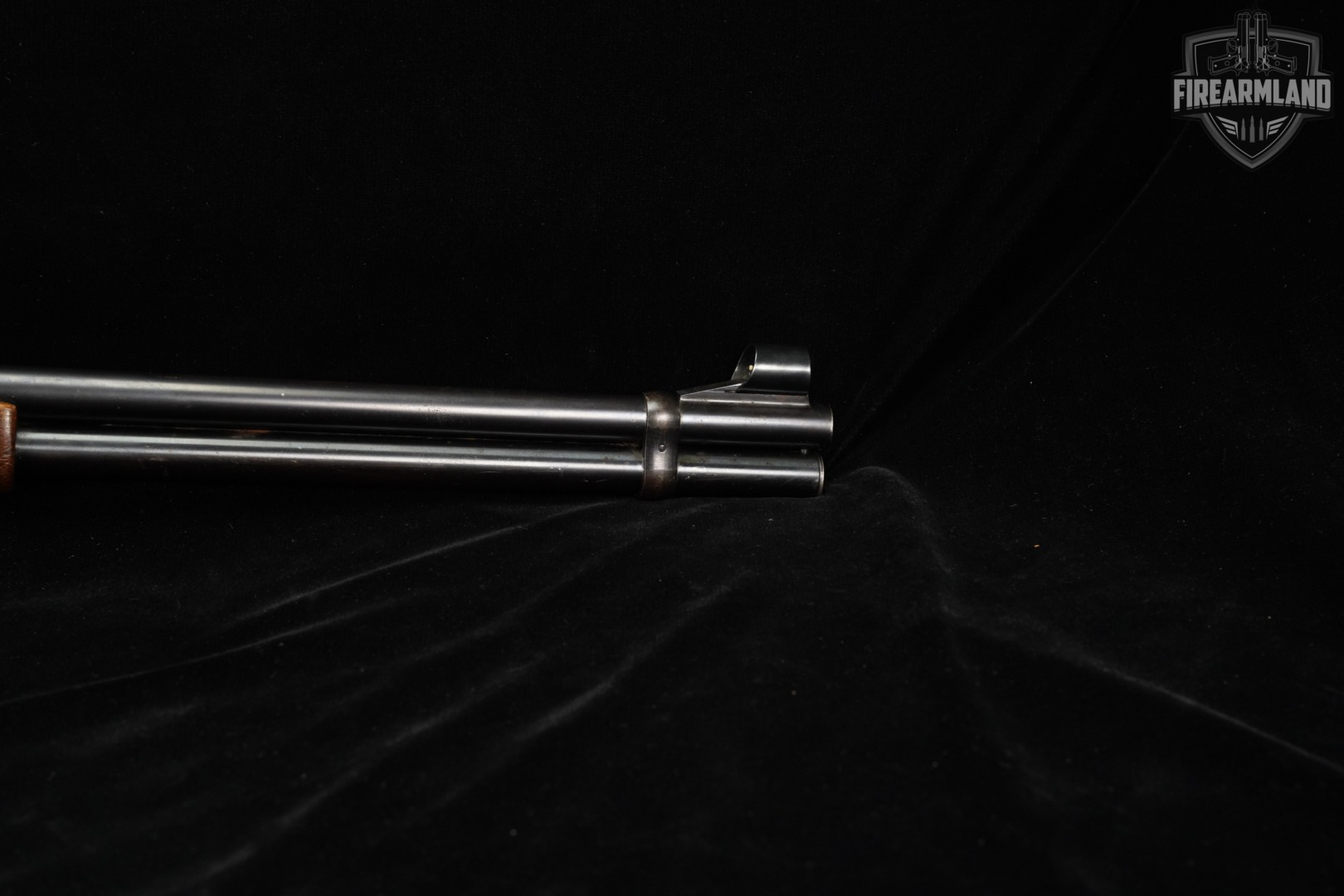 1941 Winchester Model 94 Carbine 32 Win Spl 20" Blued & Walnut Pre-64 M94-img-6