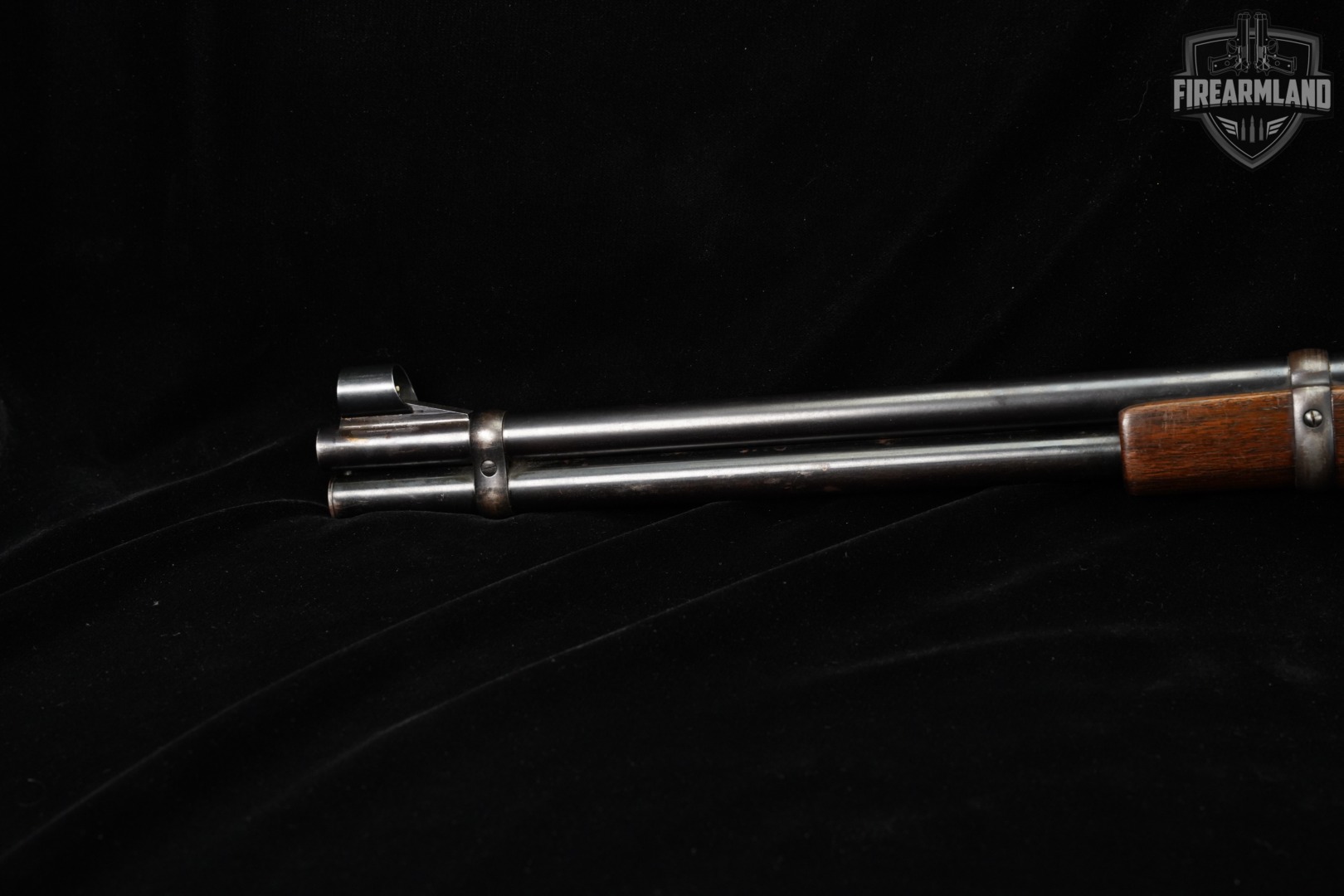 1941 Winchester Model 94 Carbine 32 Win Spl 20" Blued & Walnut Pre-64 M94-img-7