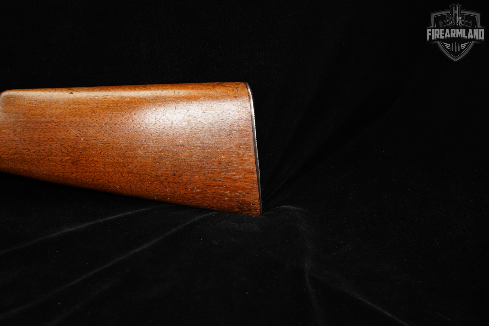 1941 Winchester Model 94 Carbine 32 Win Spl 20" Blued & Walnut Pre-64 M94-img-9