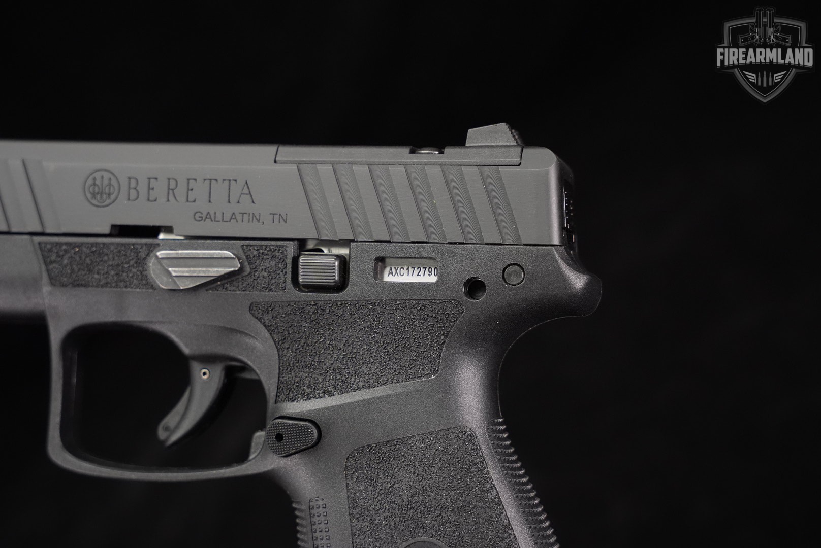 Beretta APX A1 Carry 9mm Optics-Ready 3.1" APXA1 +3 MAGS, ORIG BOX, HOLSTER-img-10