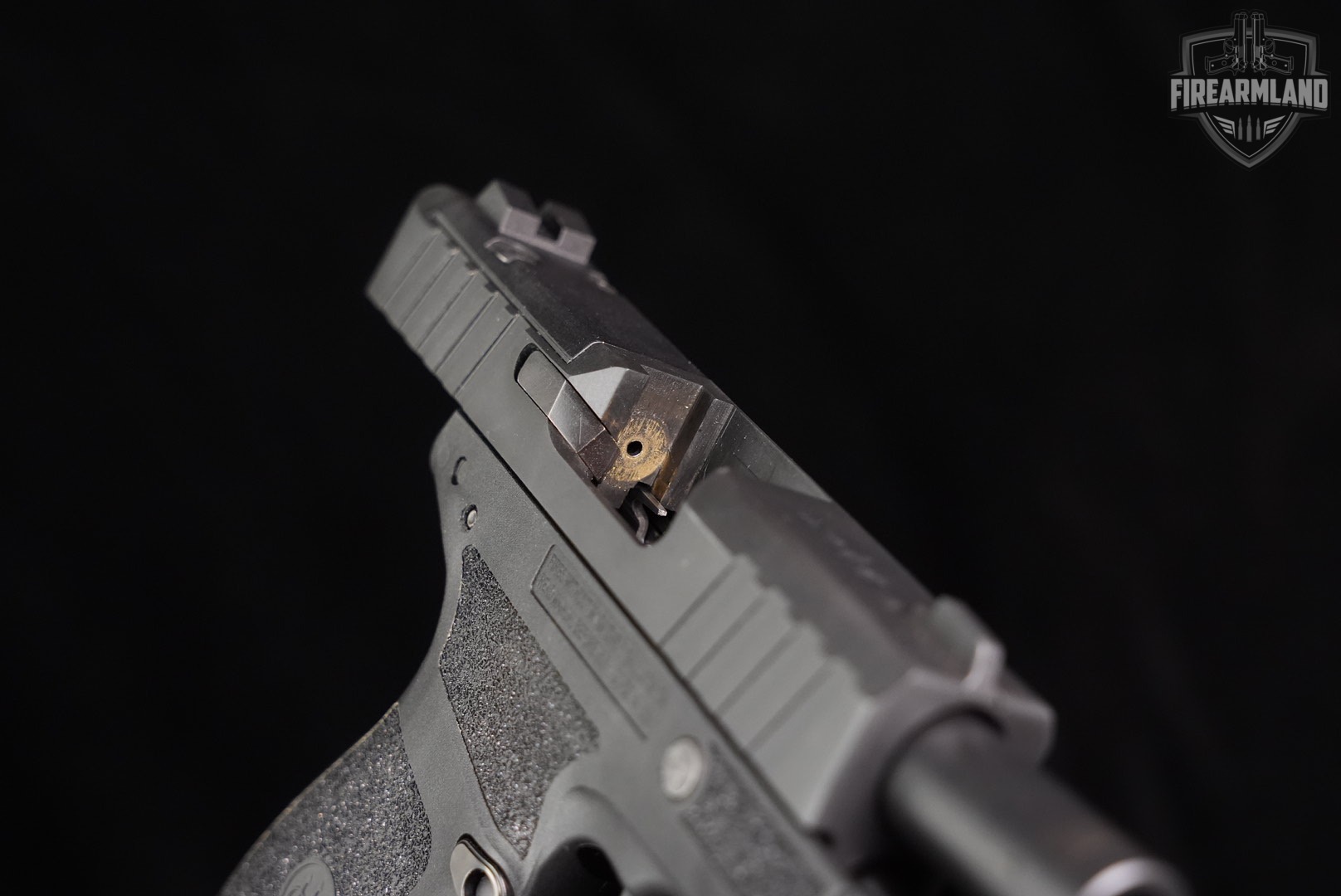 Beretta APX A1 Carry 9mm Optics-Ready 3.1" APXA1 +3 MAGS, ORIG BOX, HOLSTER-img-12