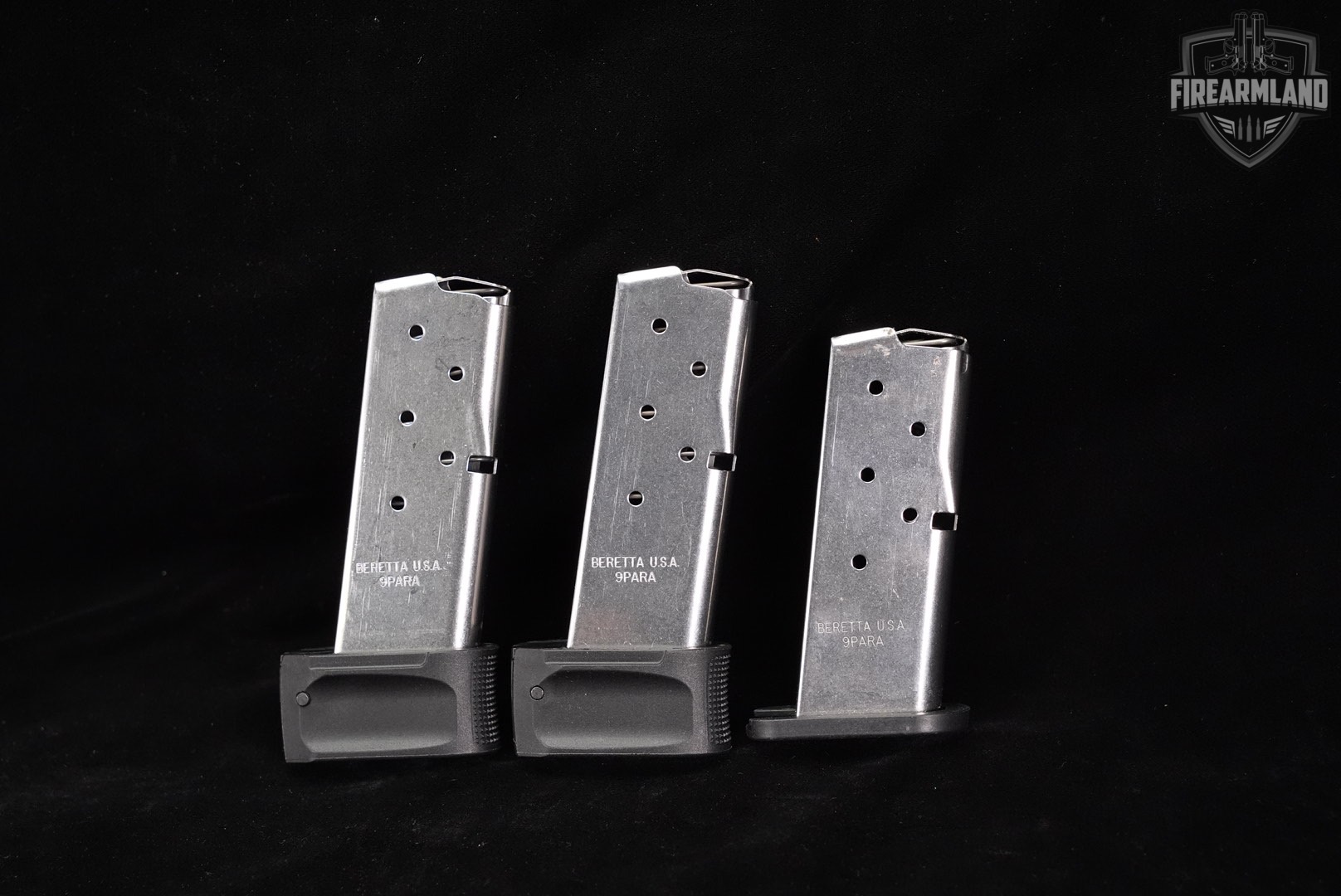 Beretta APX A1 Carry 9mm Optics-Ready 3.1" APXA1 +3 MAGS, ORIG BOX, HOLSTER-img-14