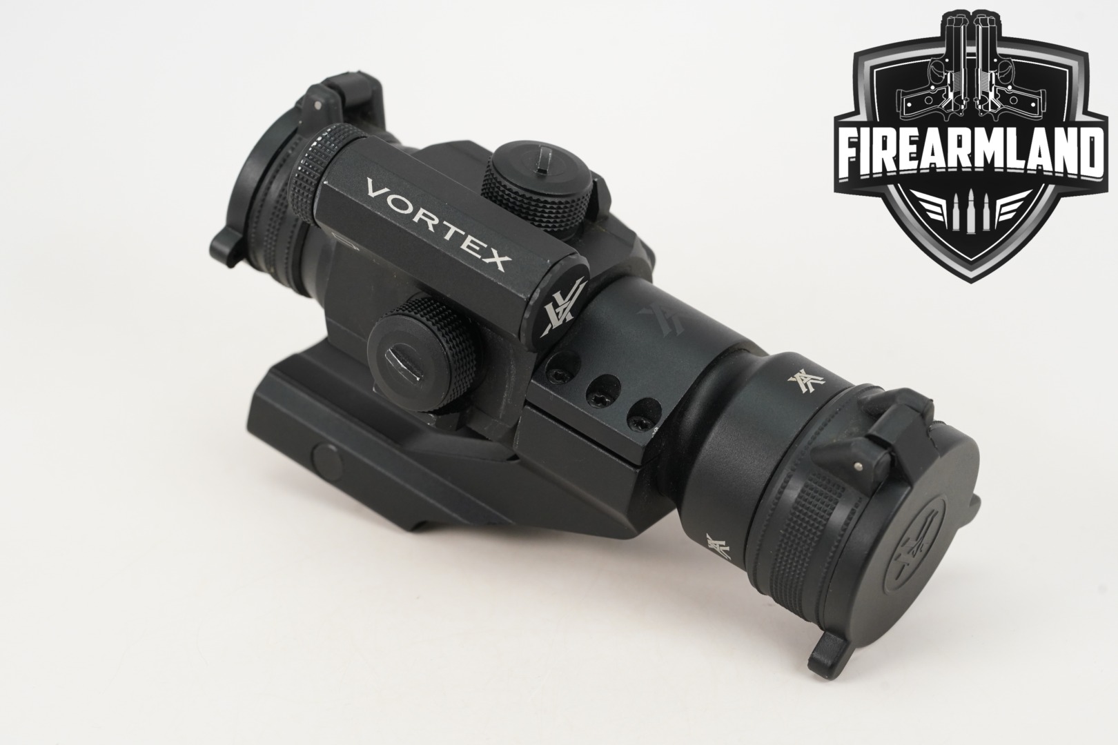 Vortex Optics Strikefire II in Very Good Condition Thumbnail