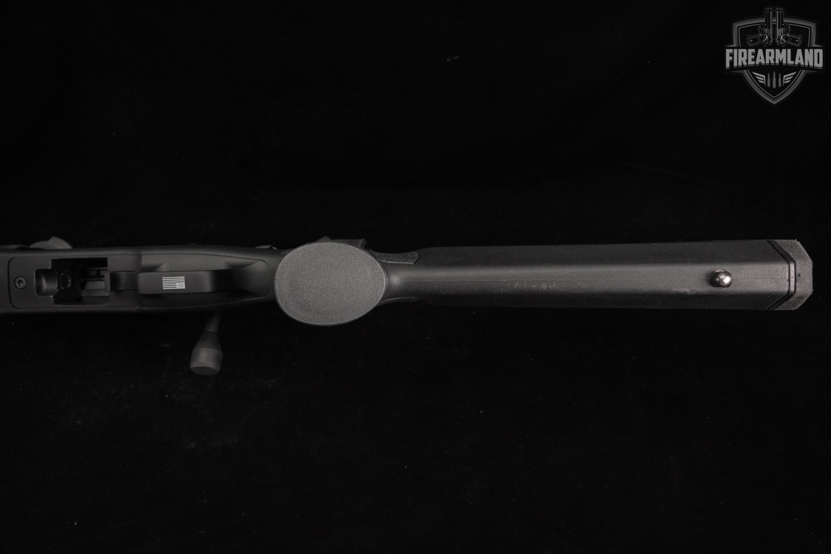 Springfield Armory Model 2020 Rimfire Target 22LR +2 MAGS, VORTEX SCOPE-img-12