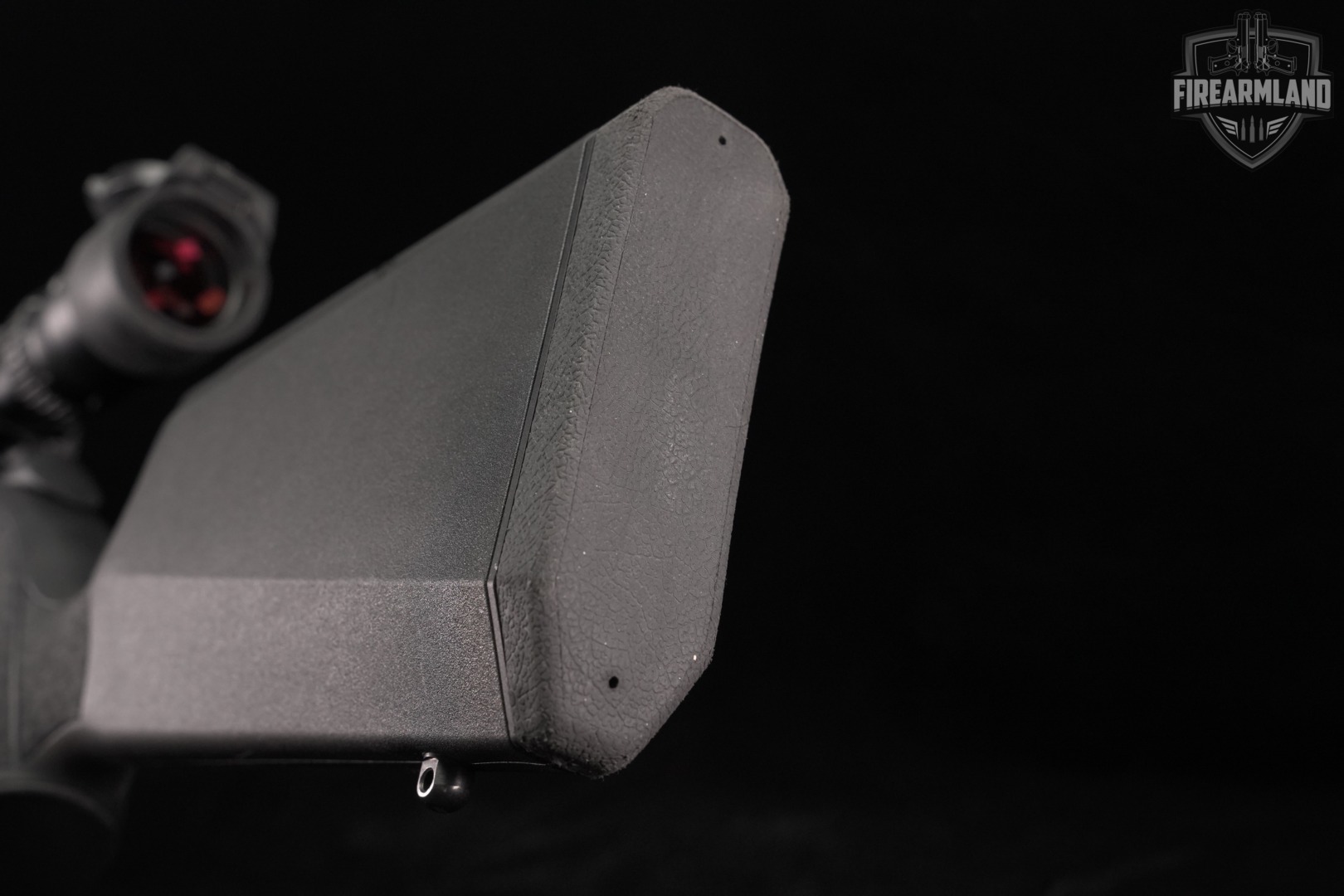 Springfield Armory Model 2020 Rimfire Target 22LR +2 MAGS, VORTEX SCOPE-img-13