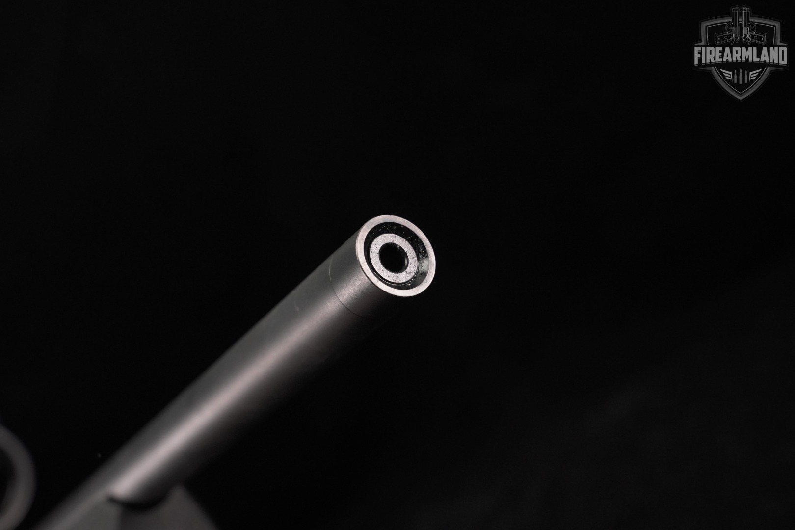 Springfield Armory Model 2020 Rimfire Target 22LR +2 MAGS, VORTEX SCOPE-img-14