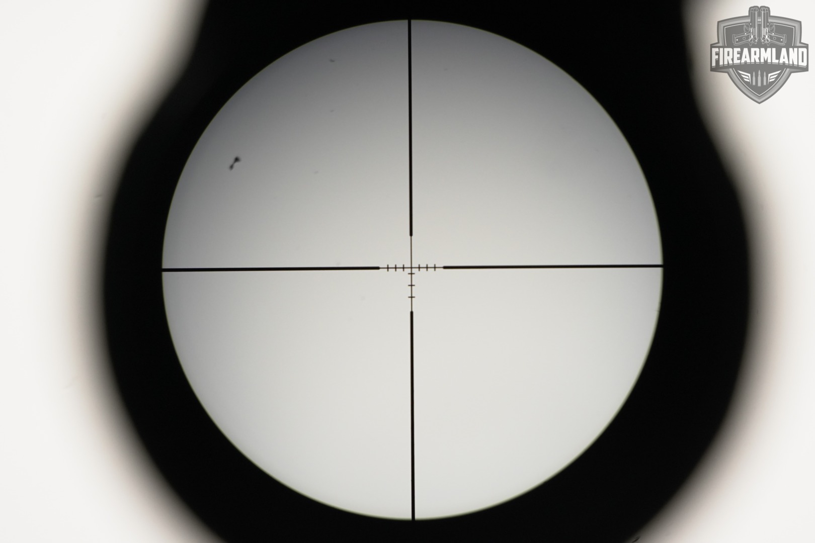 Springfield Armory Model 2020 Rimfire Target 22LR +2 MAGS, VORTEX SCOPE-img-19
