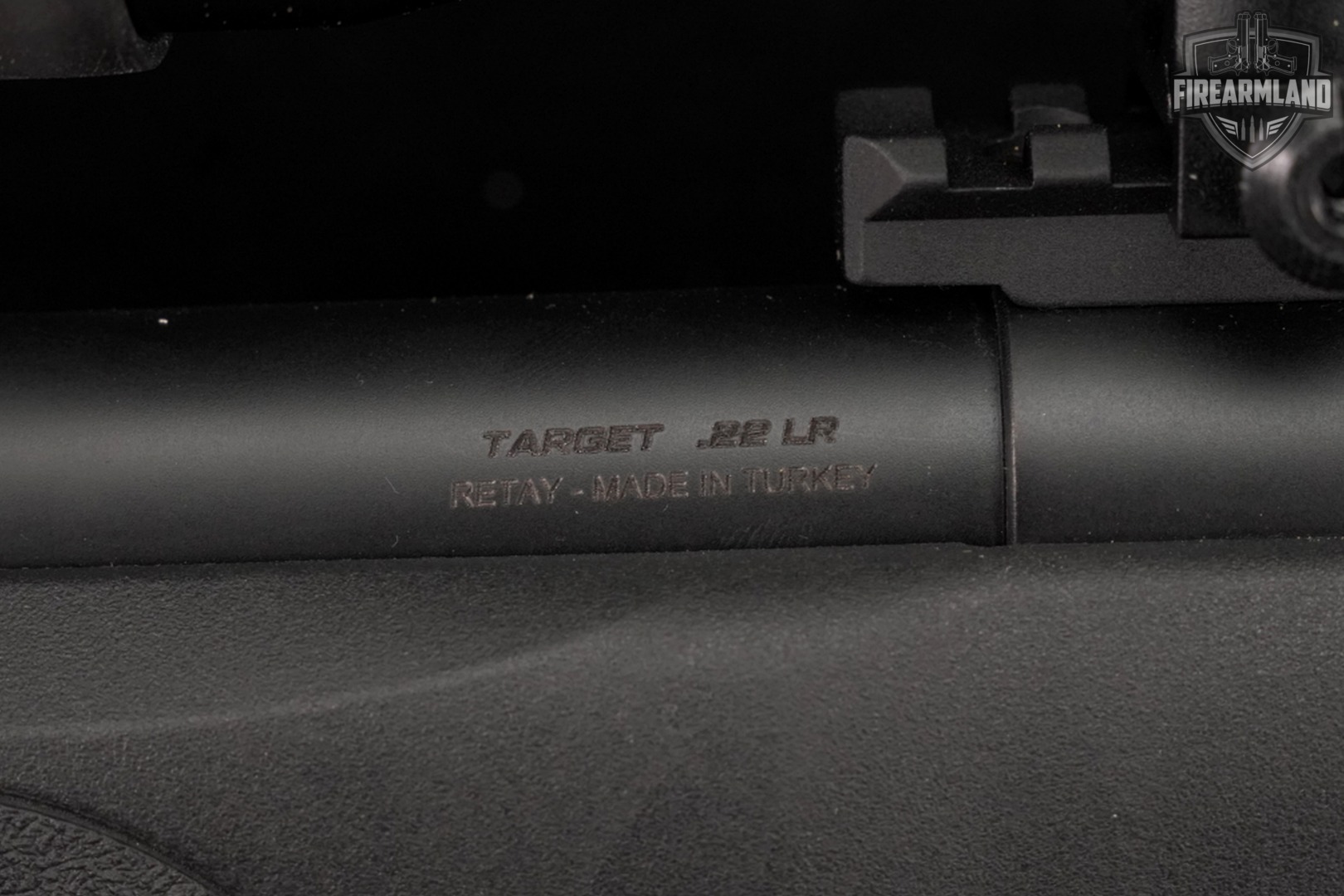 Springfield Armory Model 2020 Rimfire Target 22LR +2 MAGS, VORTEX SCOPE-img-21