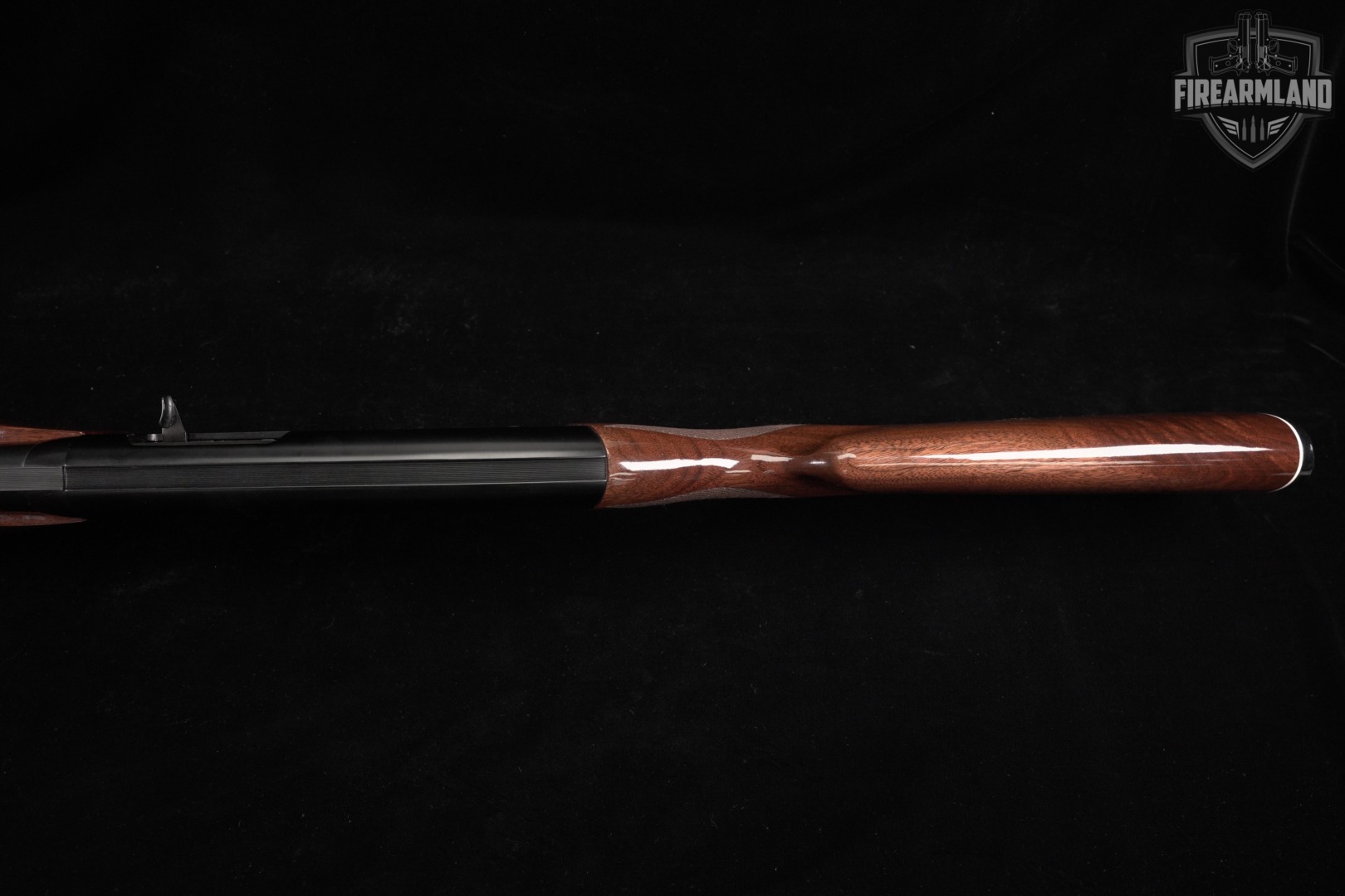 LIMITED 1986 Winchester Model 1500 XTR COCA-COLA CENTENNIAL 12-Gauge M1500-img-10